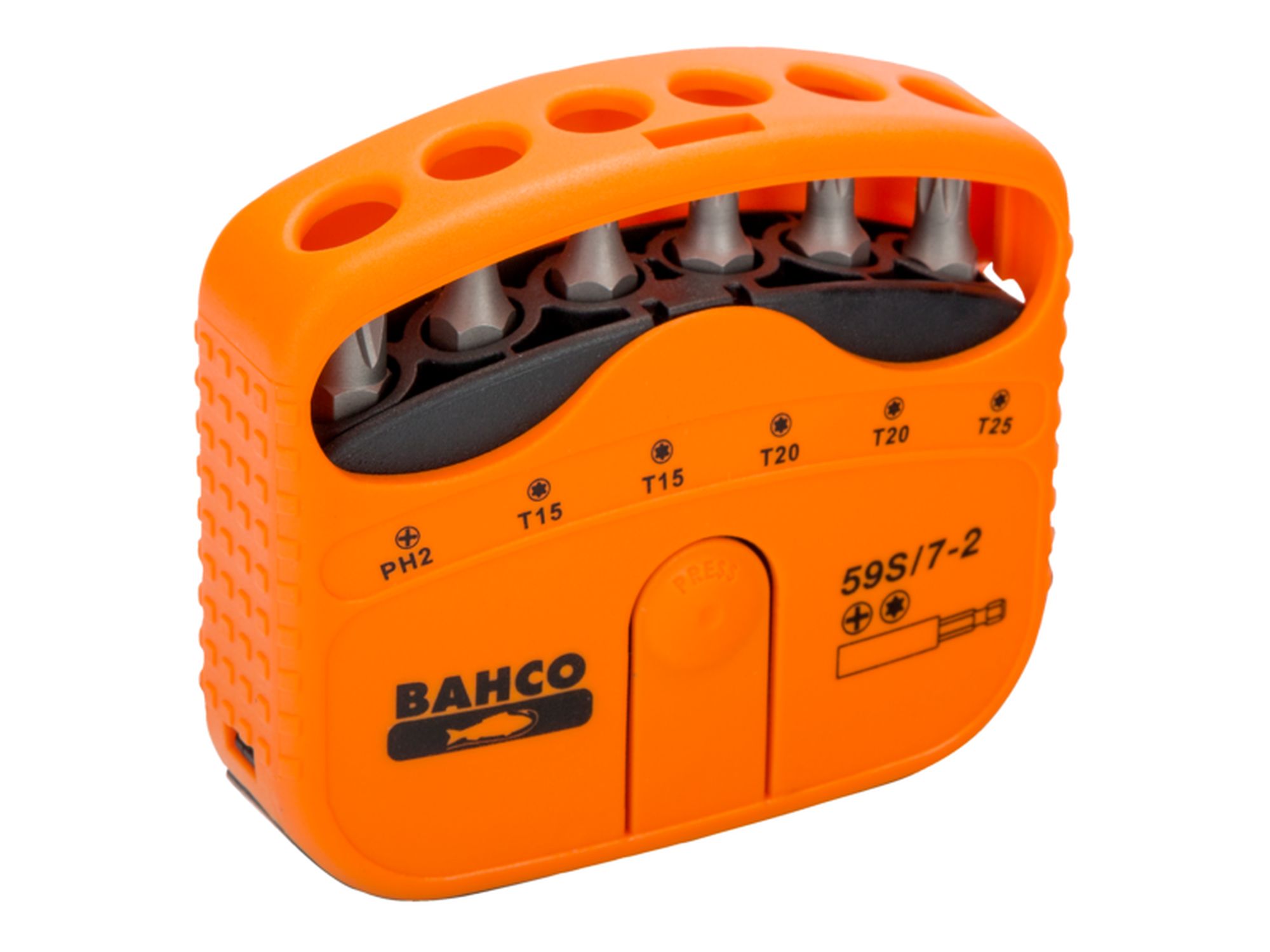 Juego de puntas de 1/4