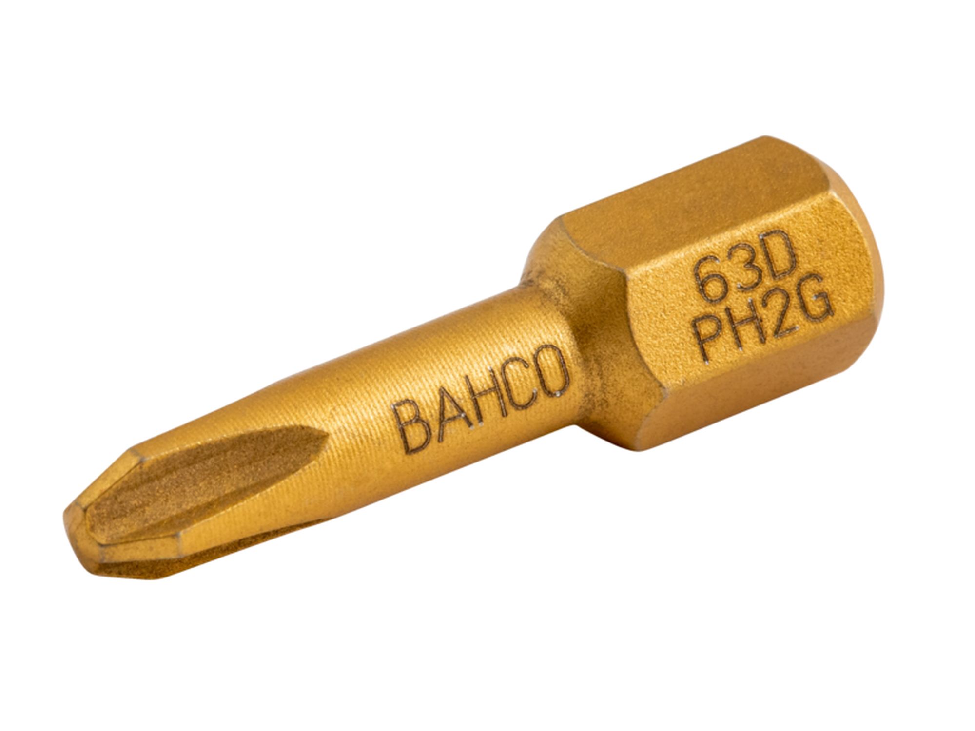 Punta de diamante 1/4