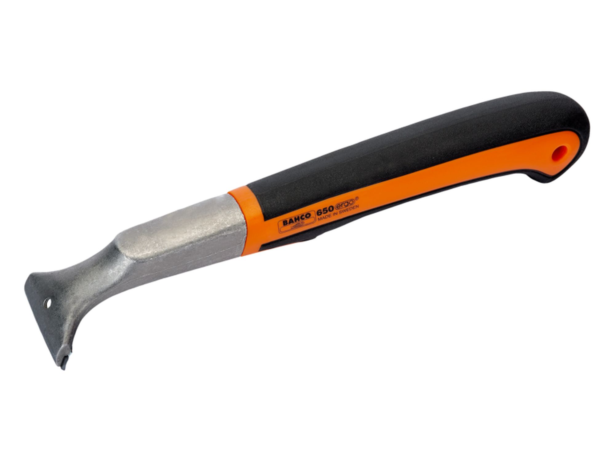 Rasqueta de pintor universal ERGO™ con mango bi-componente de 50 mm