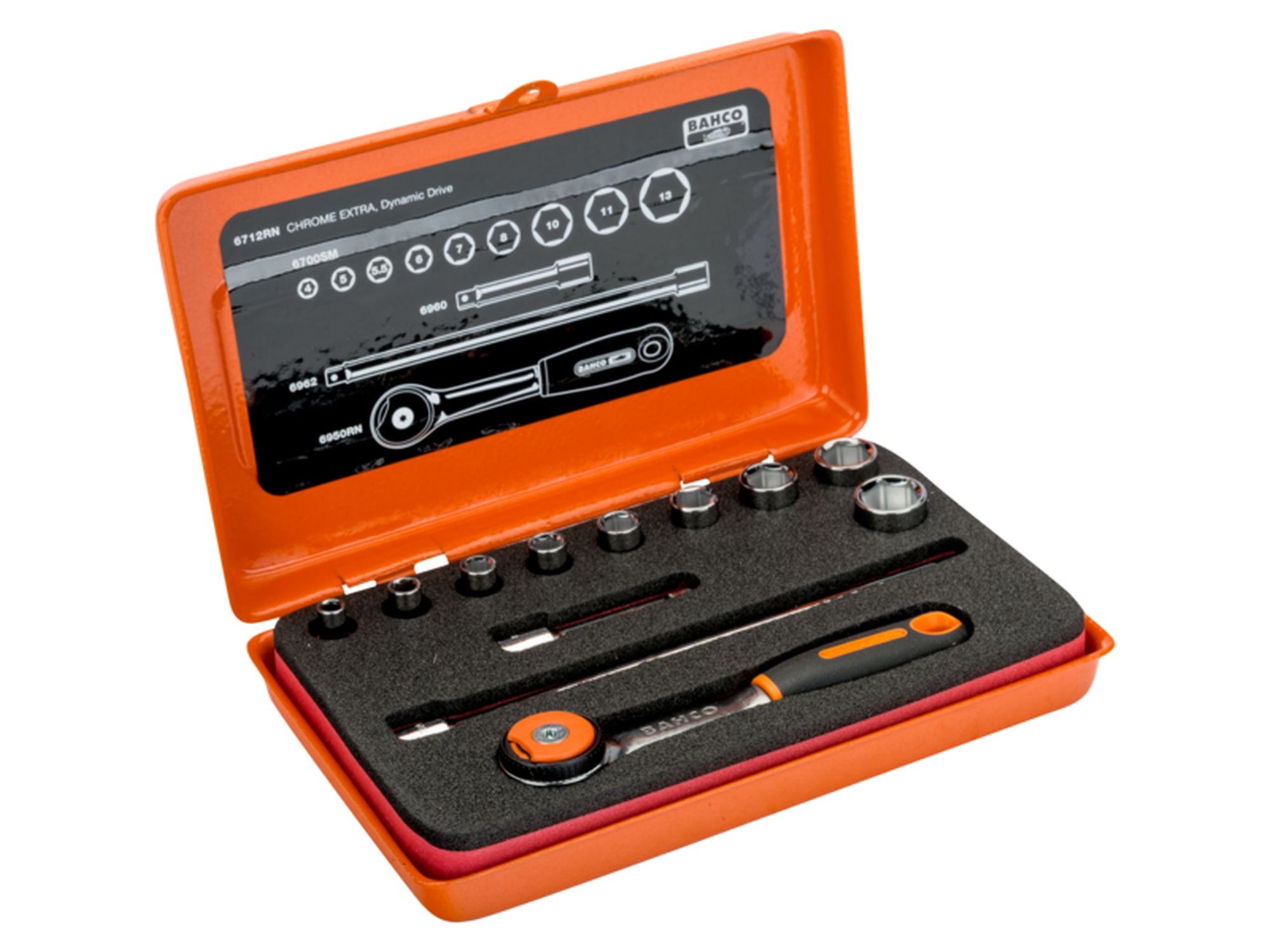 Juego de vasos con cuadradillo de 1/4