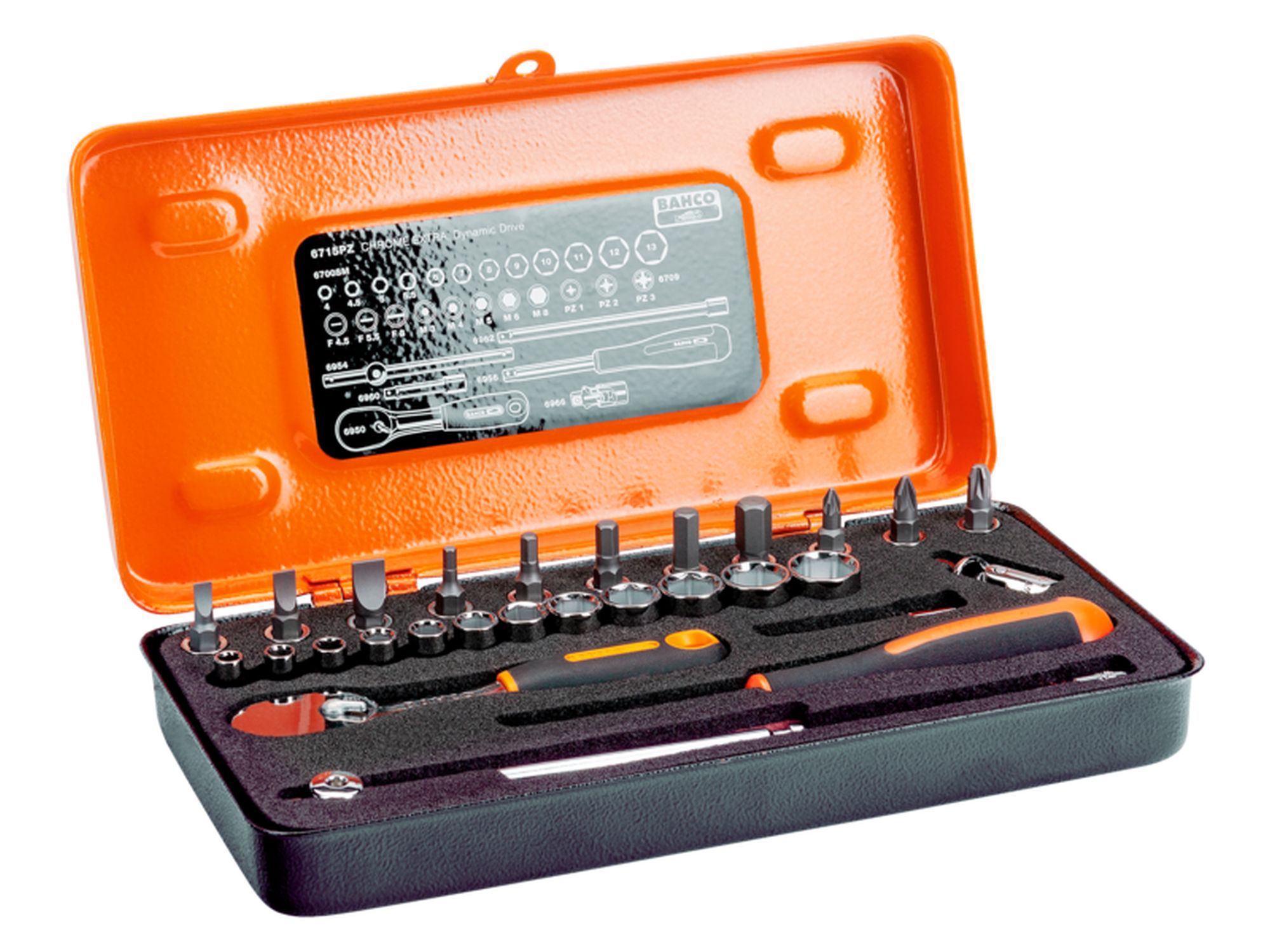 Juego de vasos con cuadradillo de 1/4