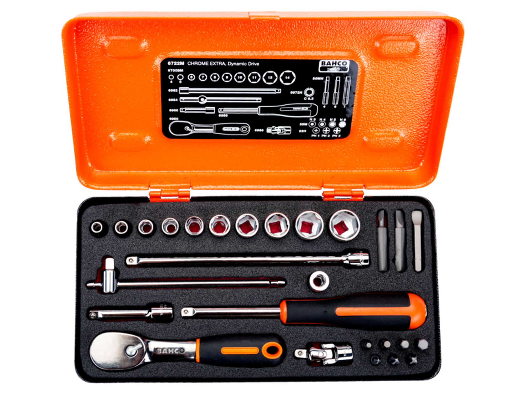 Juego de vasos con cuadradillo de 1/4