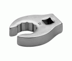 Llave Crowfoot para racores con cuadradillo de 1/4
