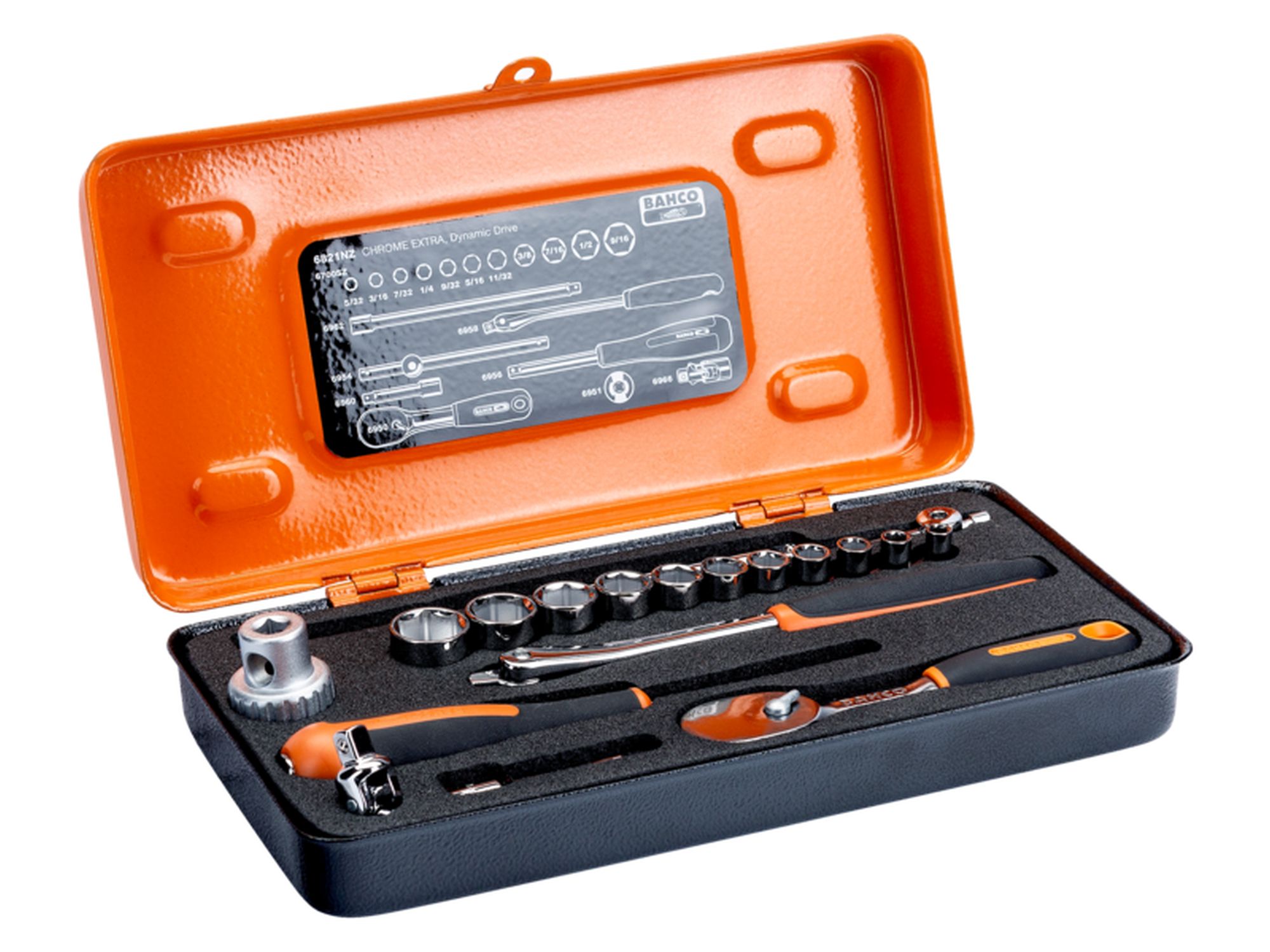 Juego de vasos con cuadradillo de 1/4