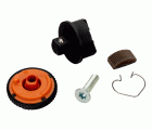 Kit de repuestos para la carraca de 1/4