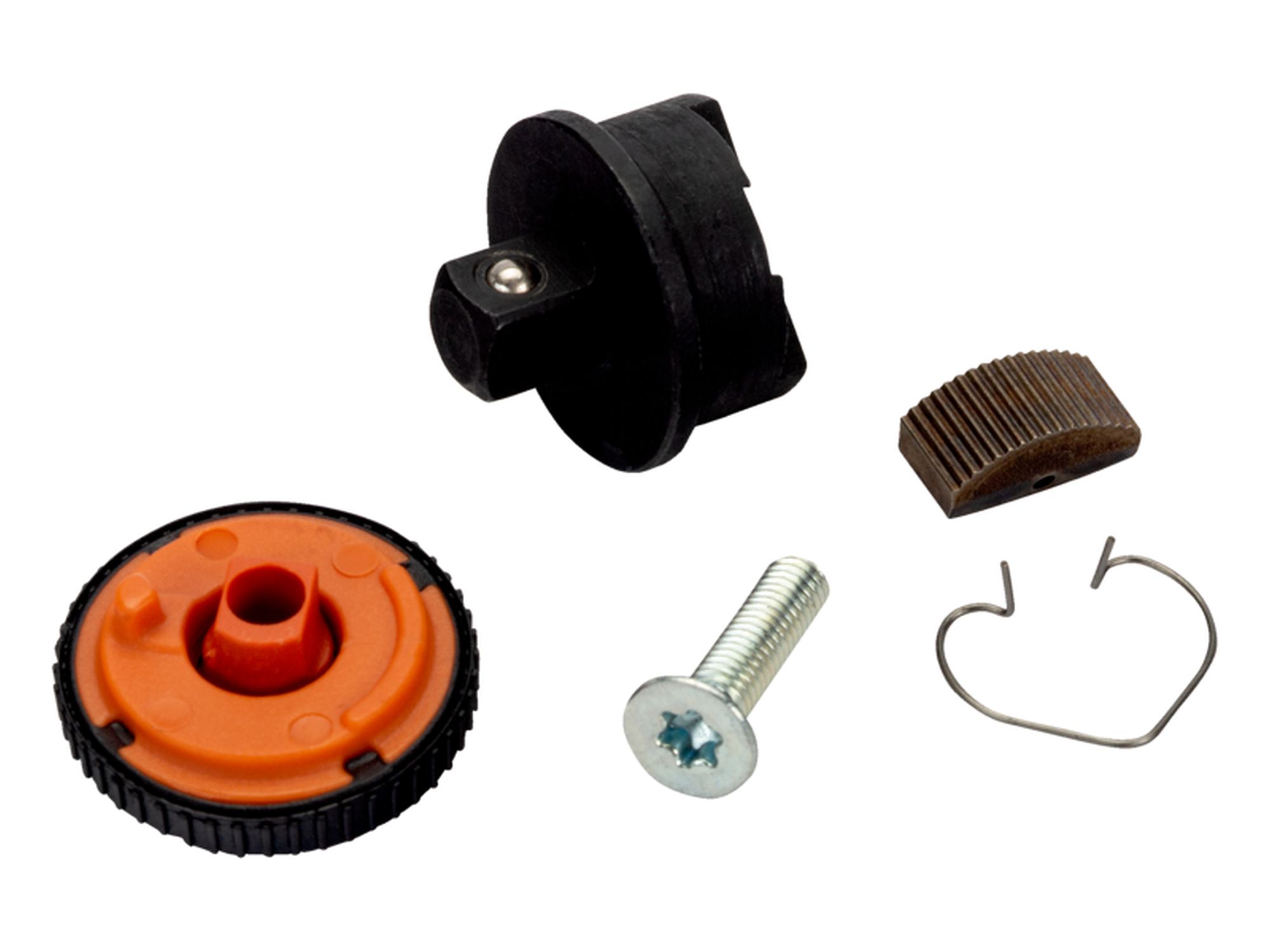 Kit de repuestos para la carraca de 1/4