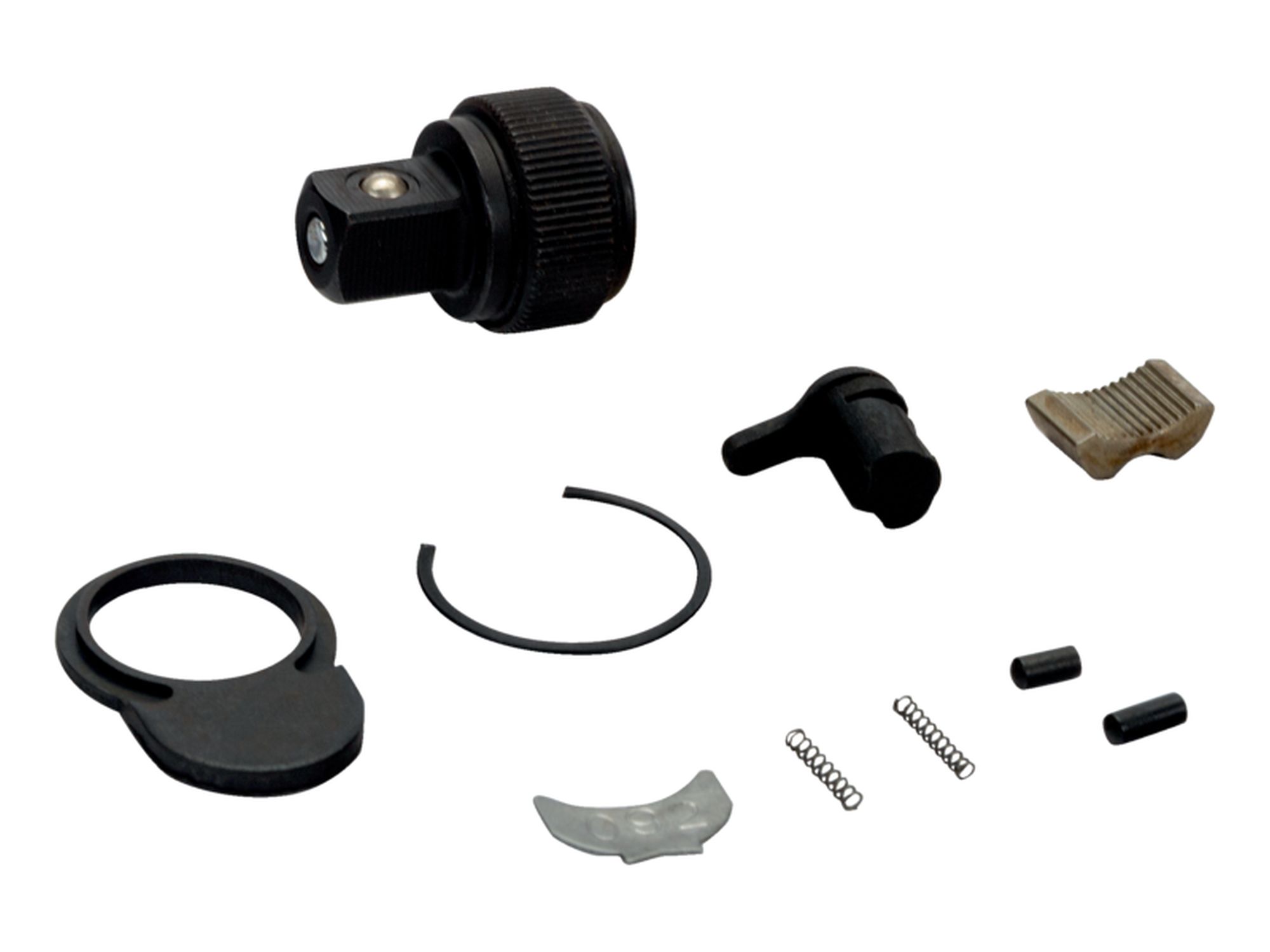 Kit de repuestos para la carraca de 1/4