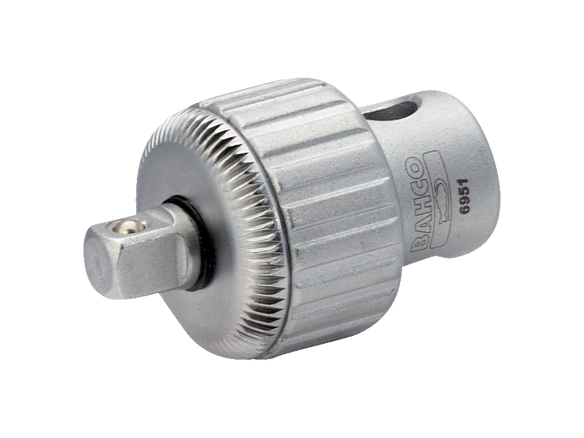 Adaptador con 52 dientes para carracas de 1/4