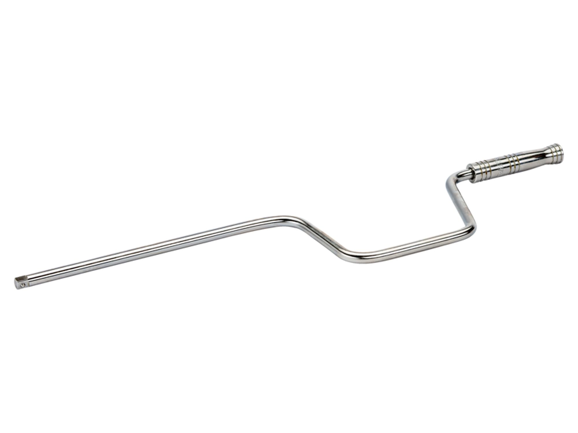 Berbiquí con cuadradillo de 1/4