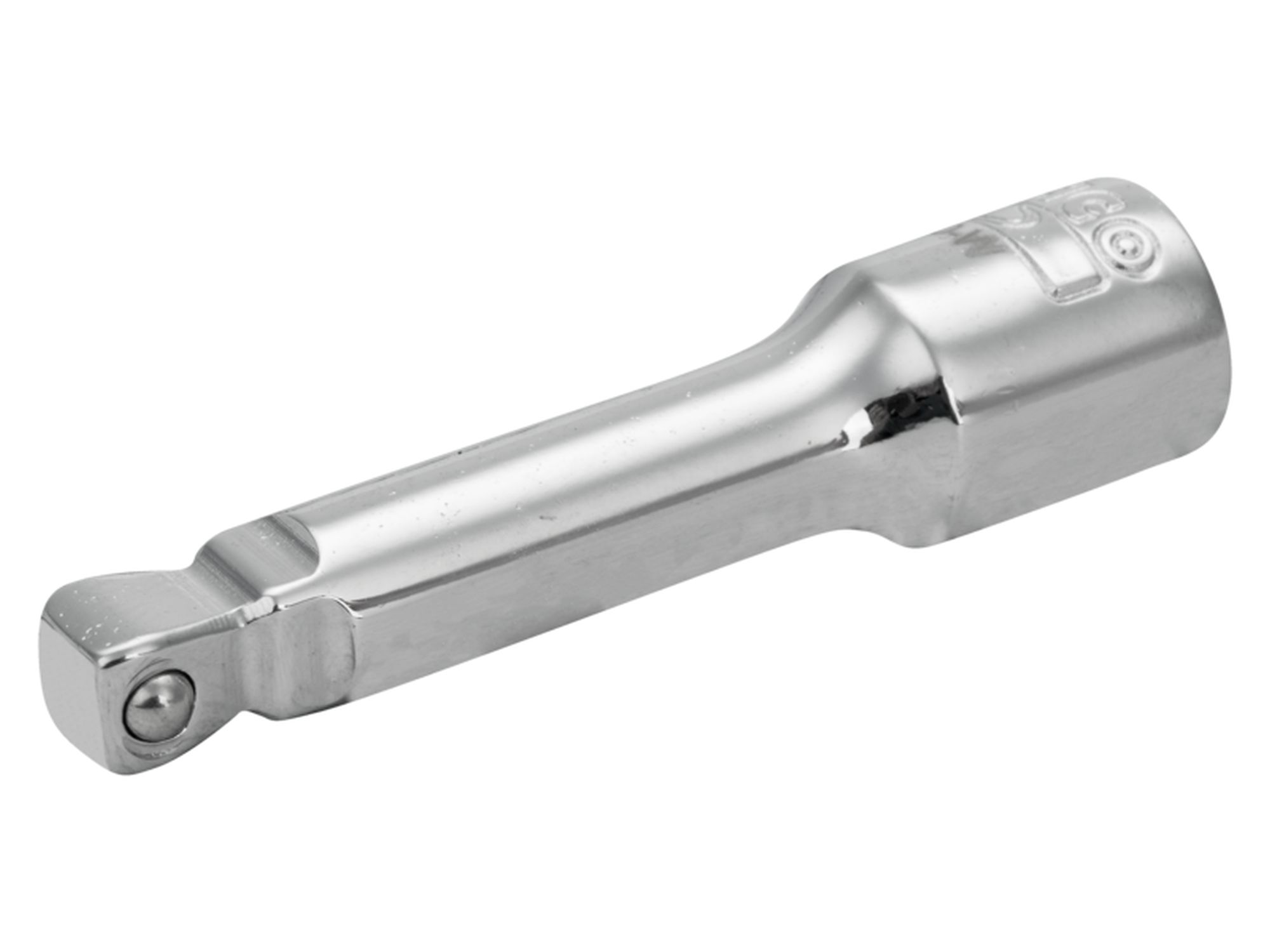 Alargadera angular cardan con cuadradillo de 1/4