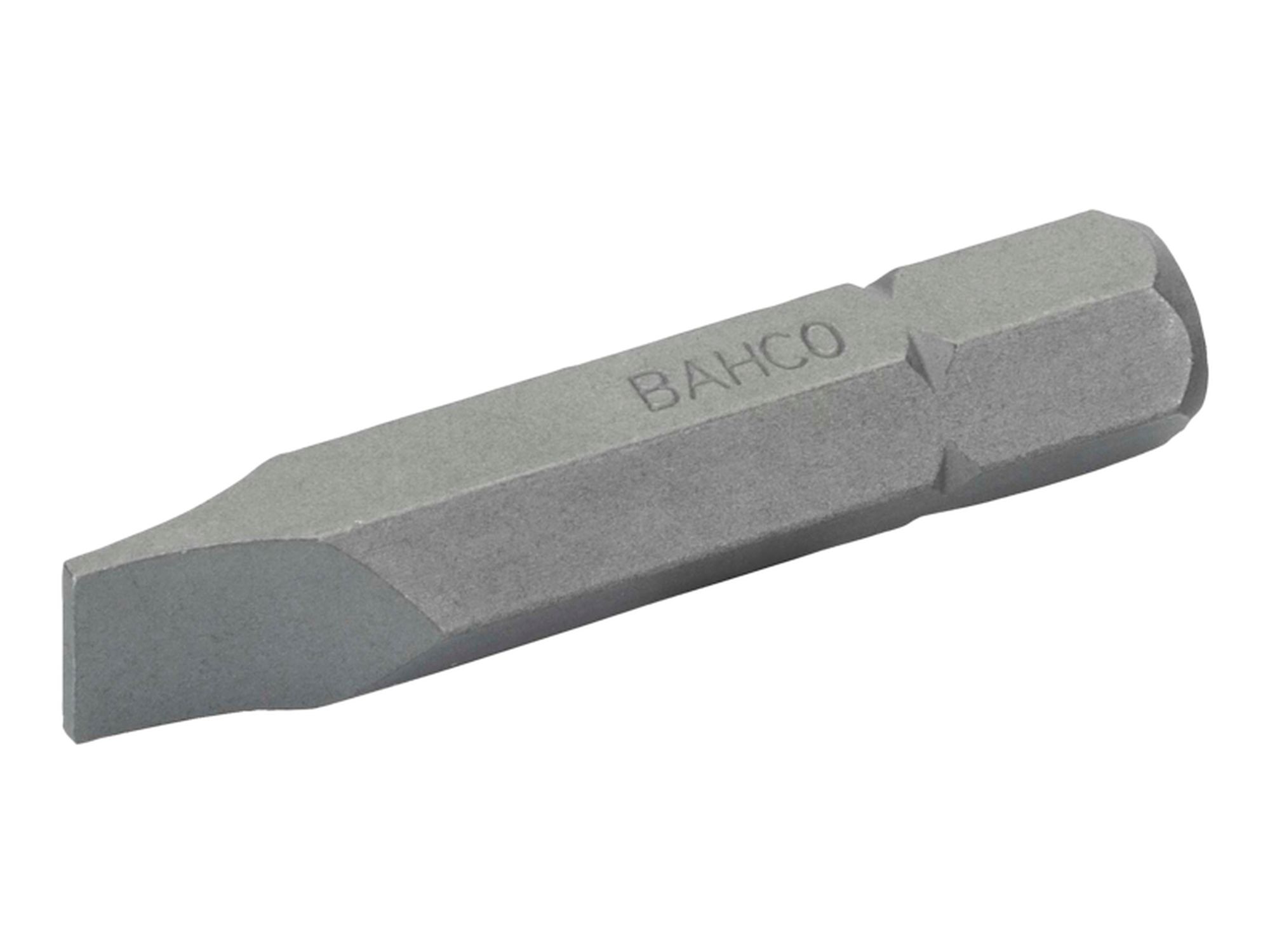 Punta de destornillador a golpe 5/16