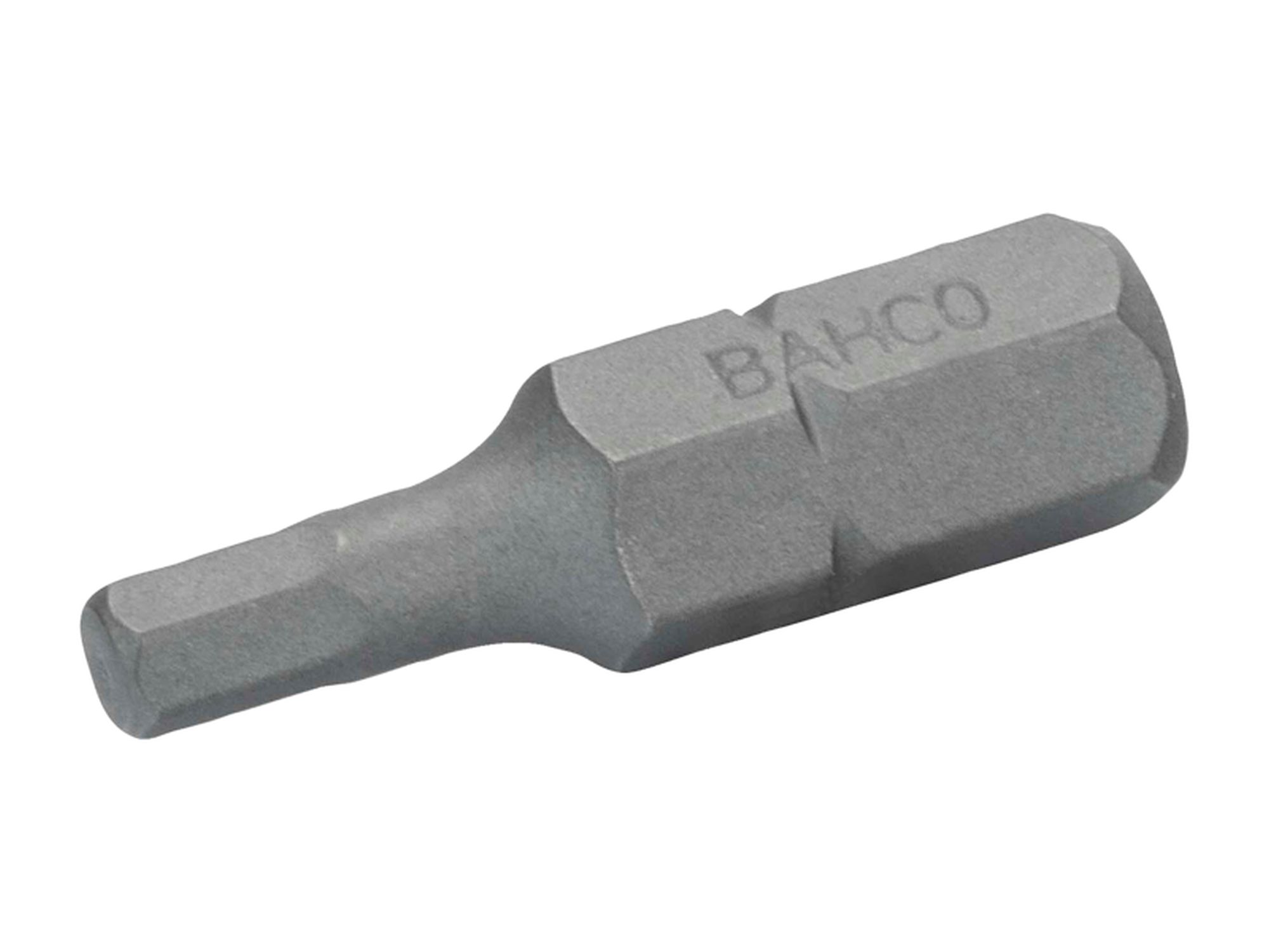 Punta de destornillador a golpe 5/16