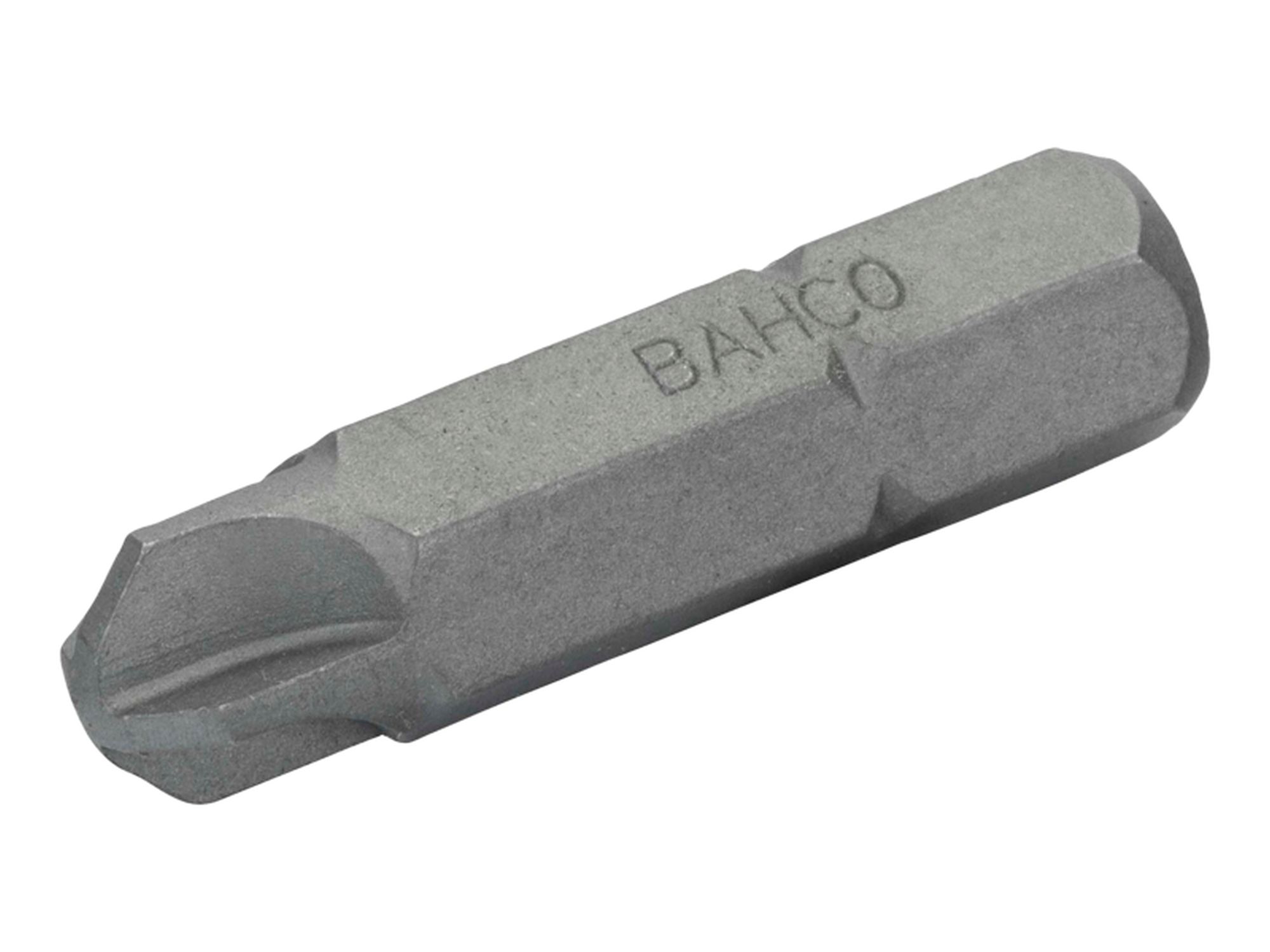 Punta de destornillador a golpe 5/16