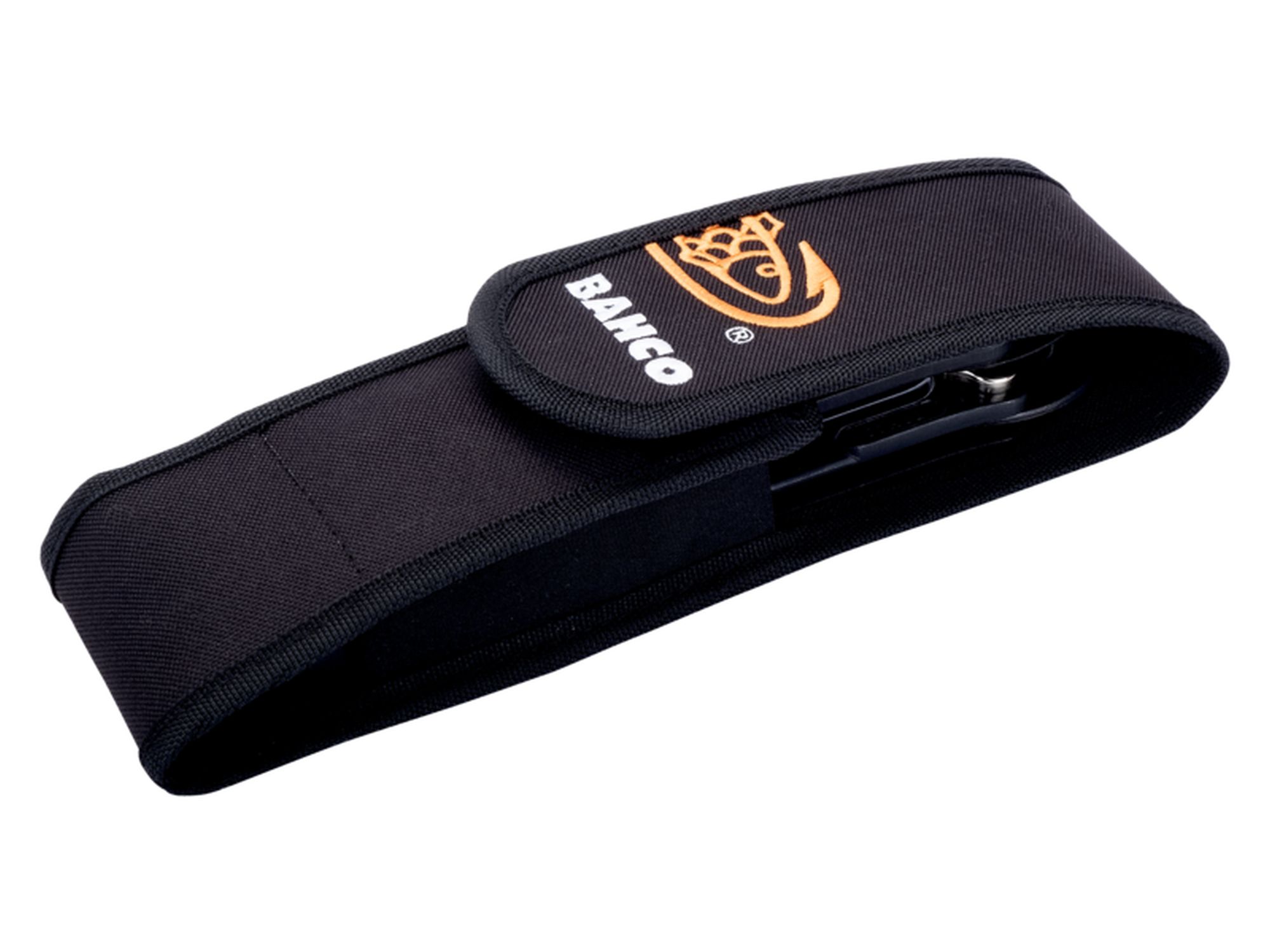 Juego de tenazas articuladas (3 piezas)