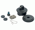 Kit de repuestos para la carraca de 3/8