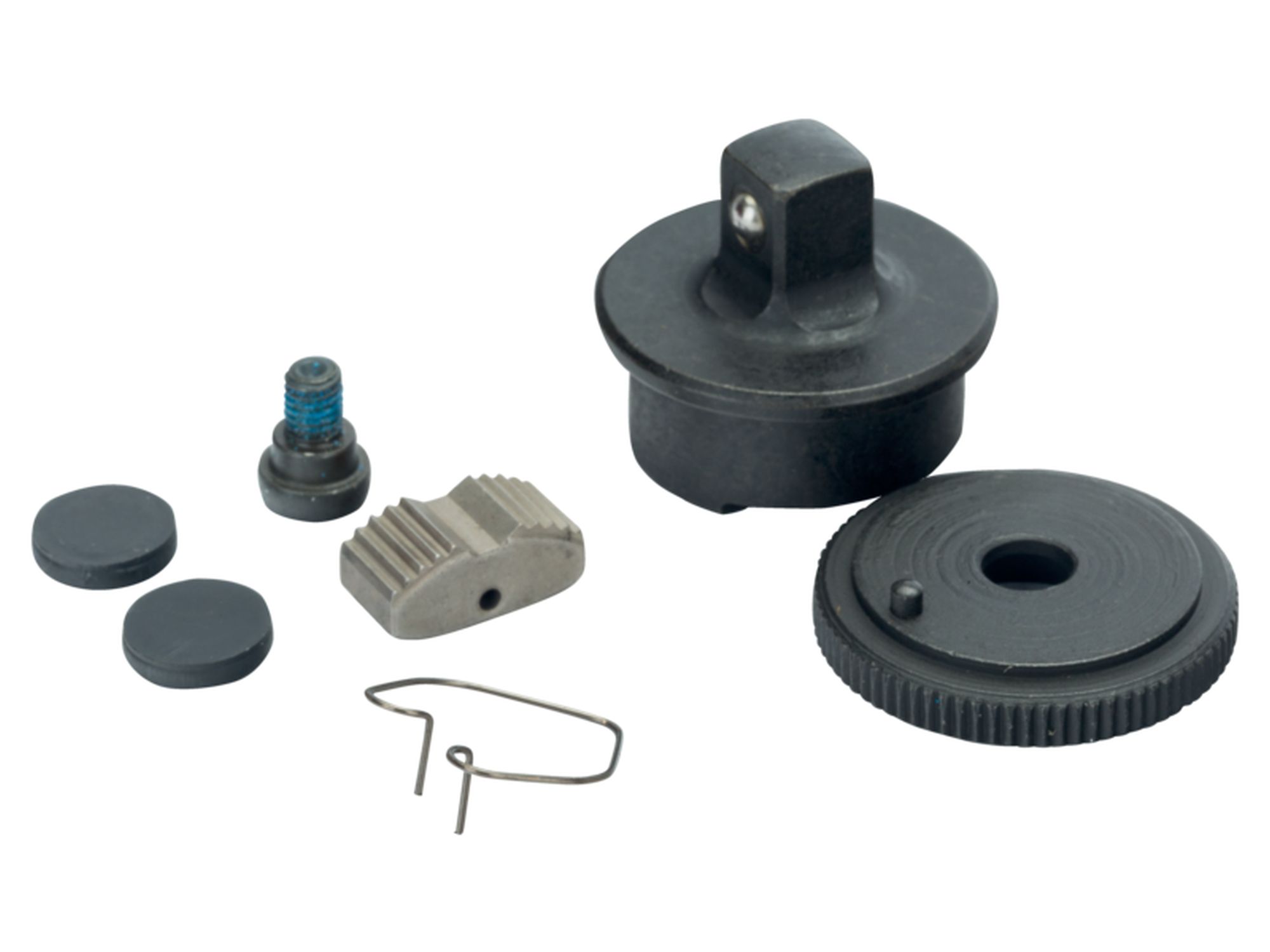 Kit de repuestos para la carraca de 3/8