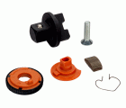 Kit de repuestos para la carraca de 3/8