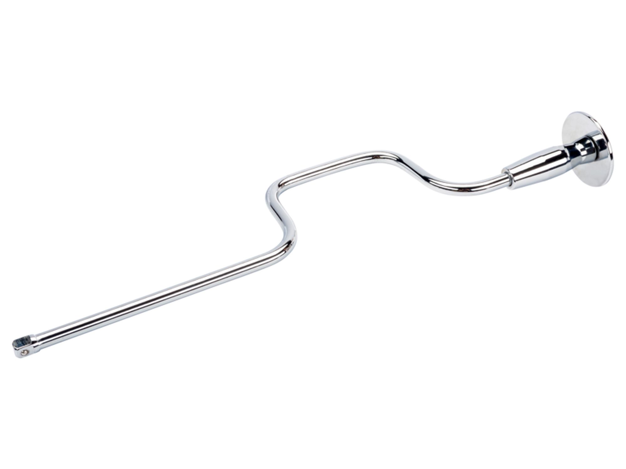 Berbiquís con cuadrado de 3/8