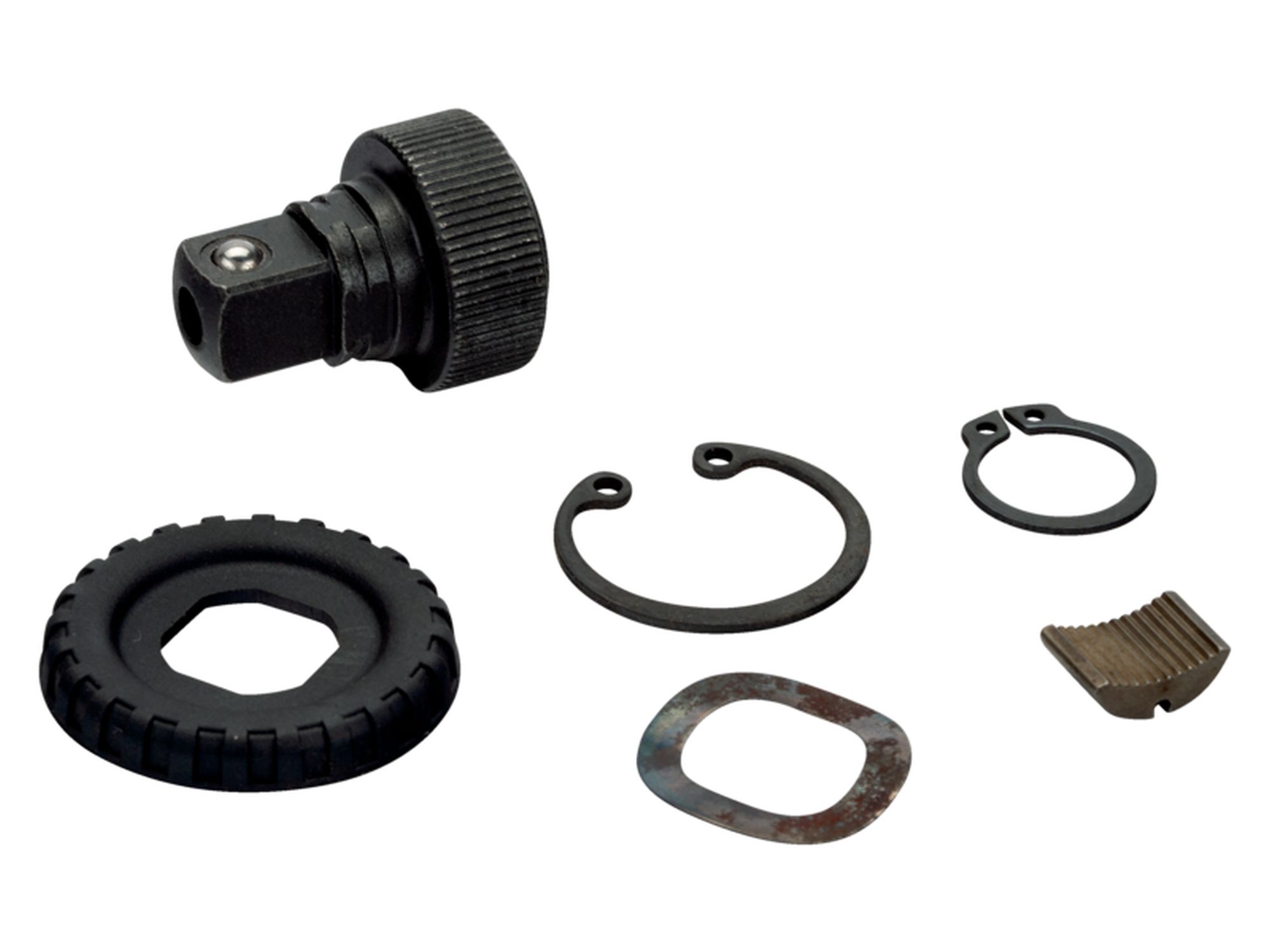 Kit de repuestos para la carraca de 3/8