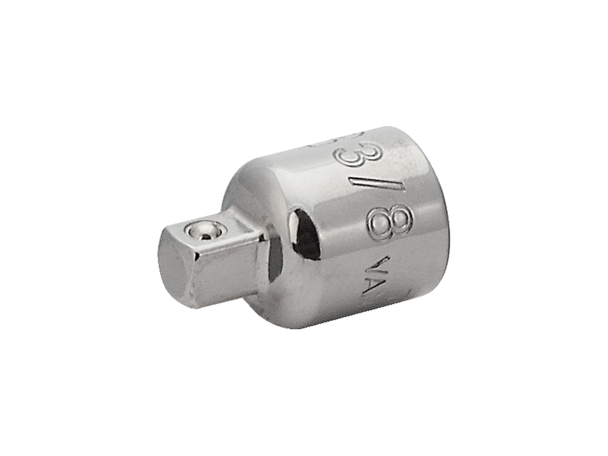 Reductor de cuadradillo de 3/8