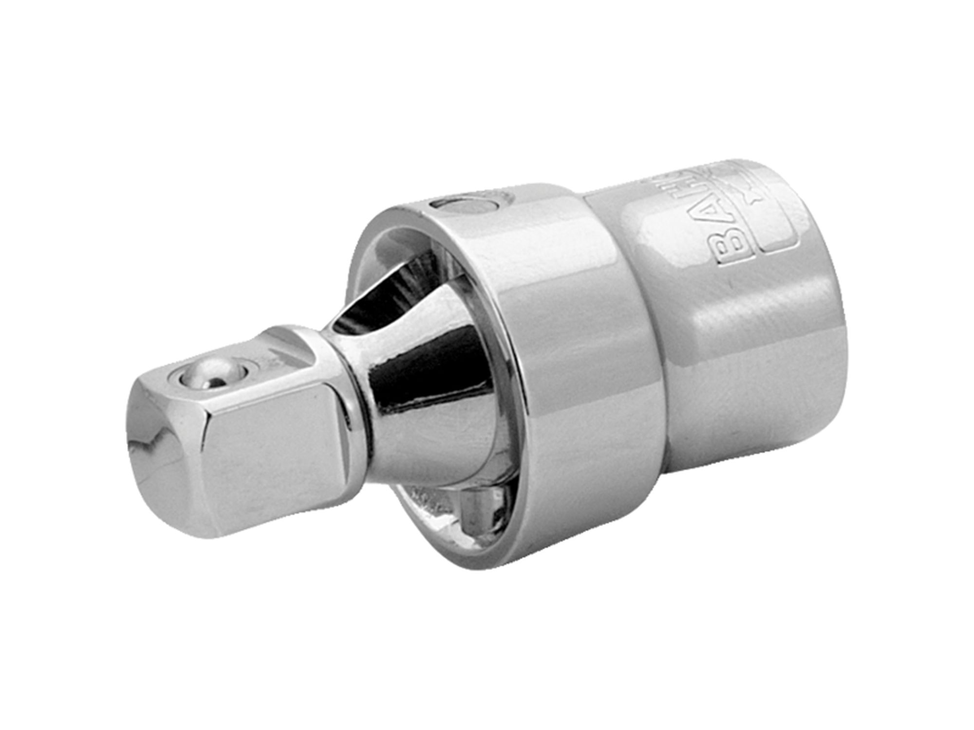 Articulación universal con cuadradillo de 3/8