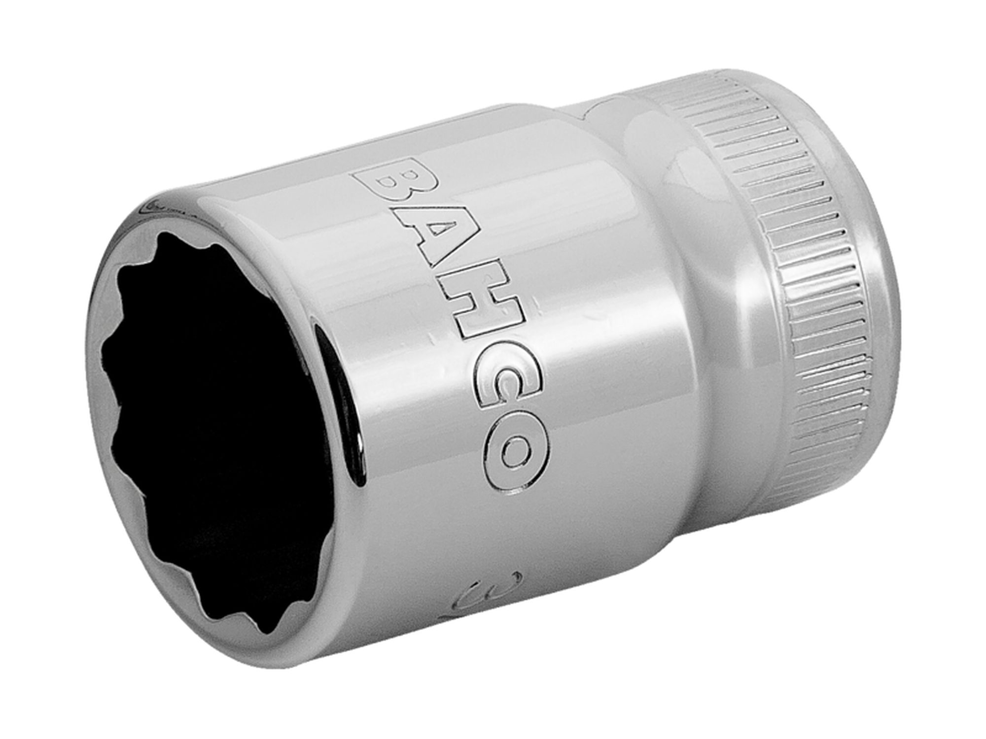 Vaso con cuadradillo de 1/2