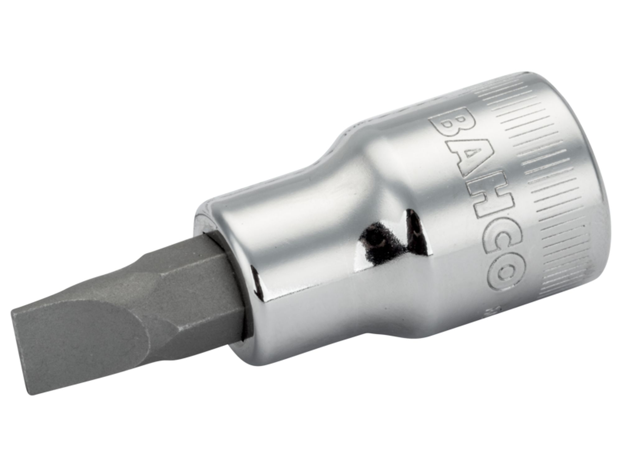 Vasos con punta con cuadradillo de 1/2