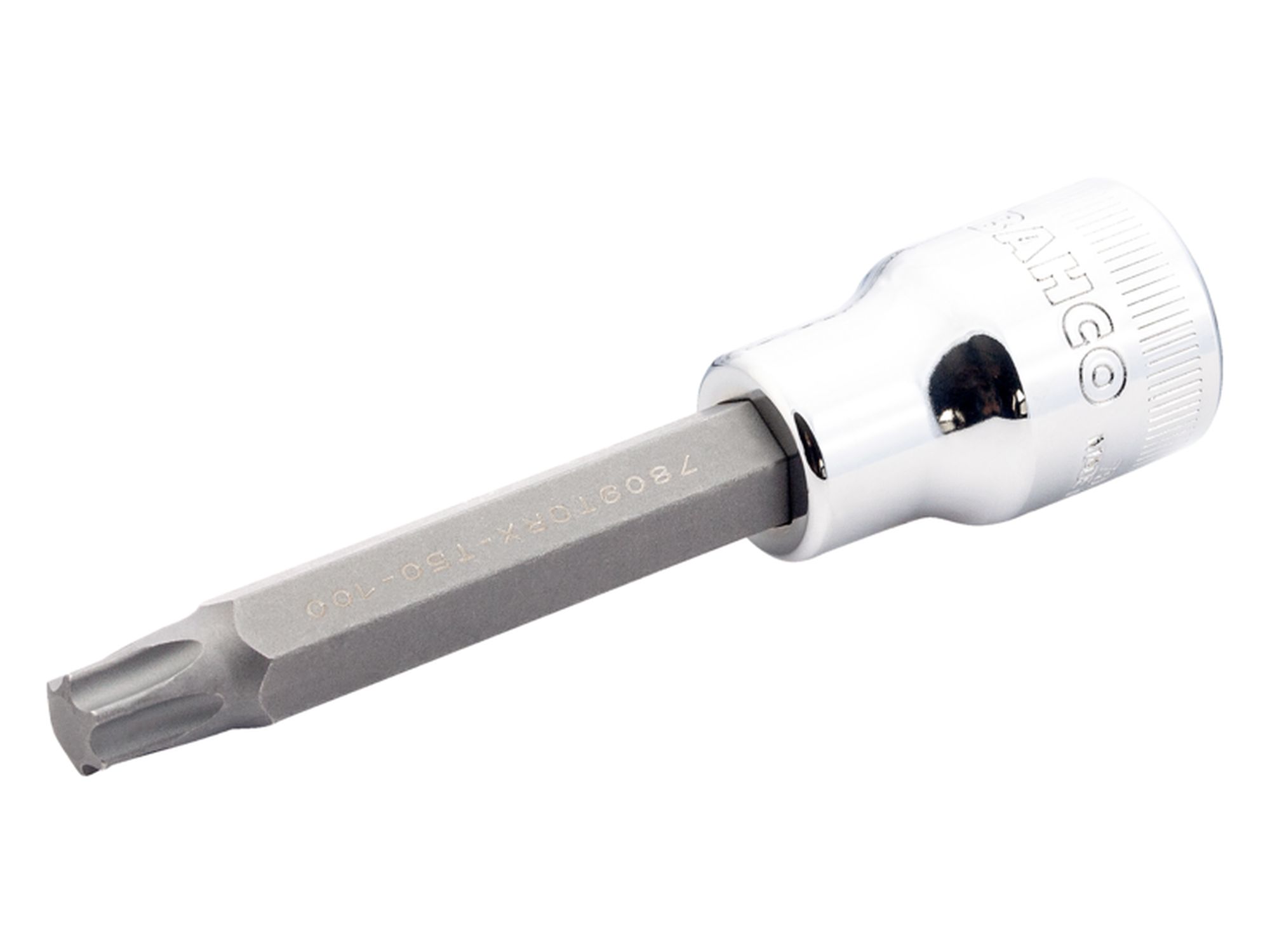 Vaso con punta de 1/2