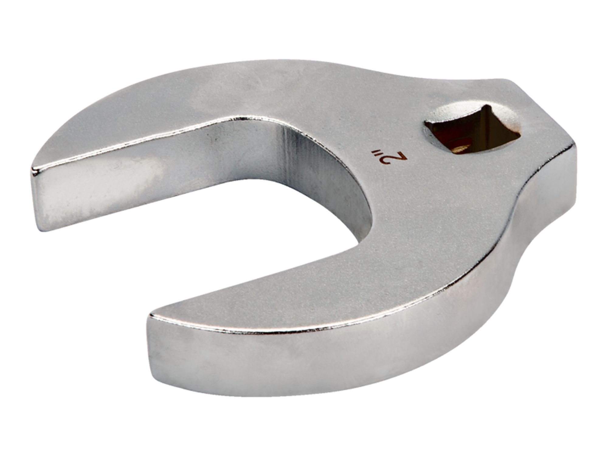 Llave Crowfoot fija con cuadradillo de 1/2