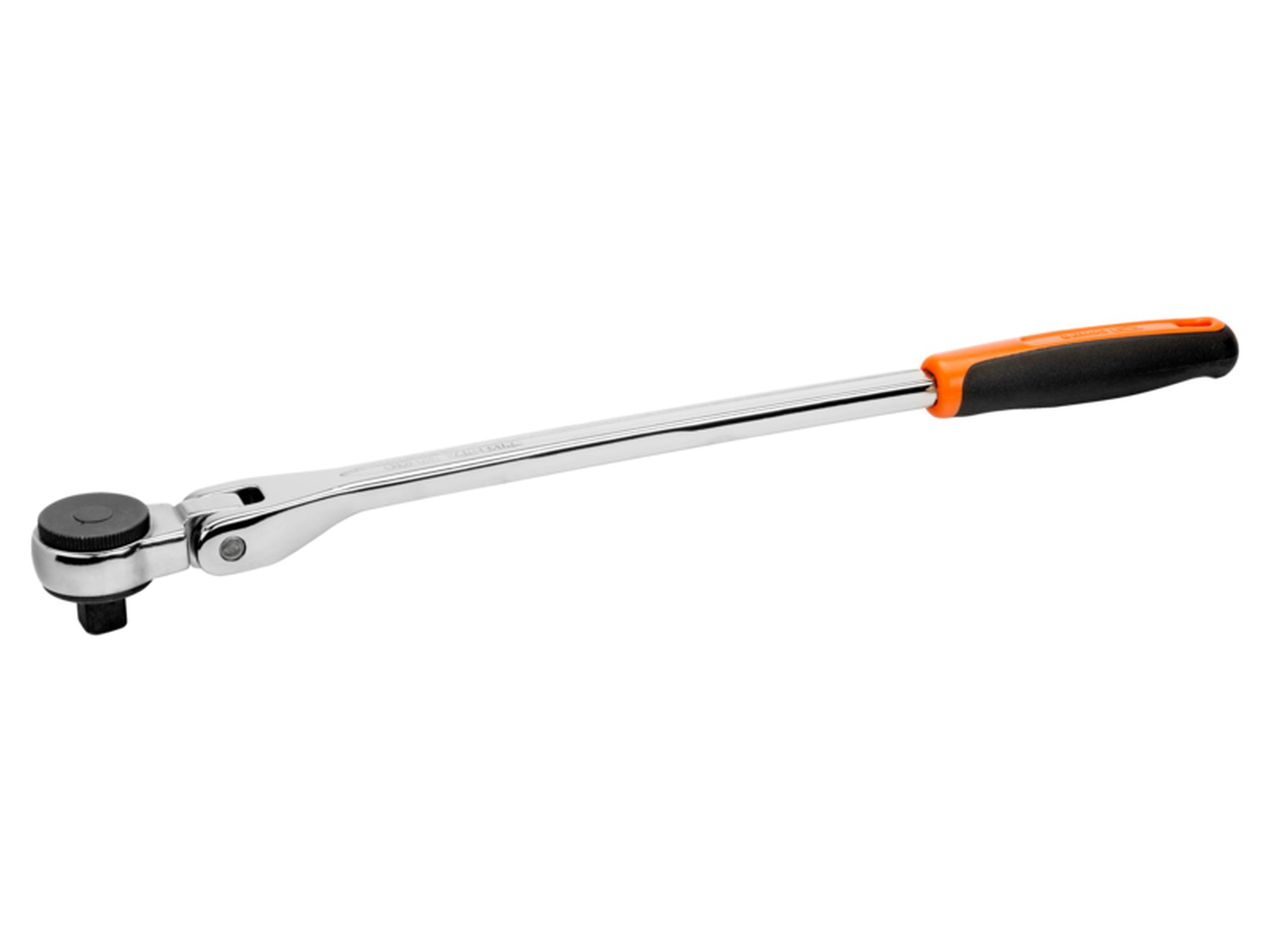 Carraca reversible articulada de 1/2