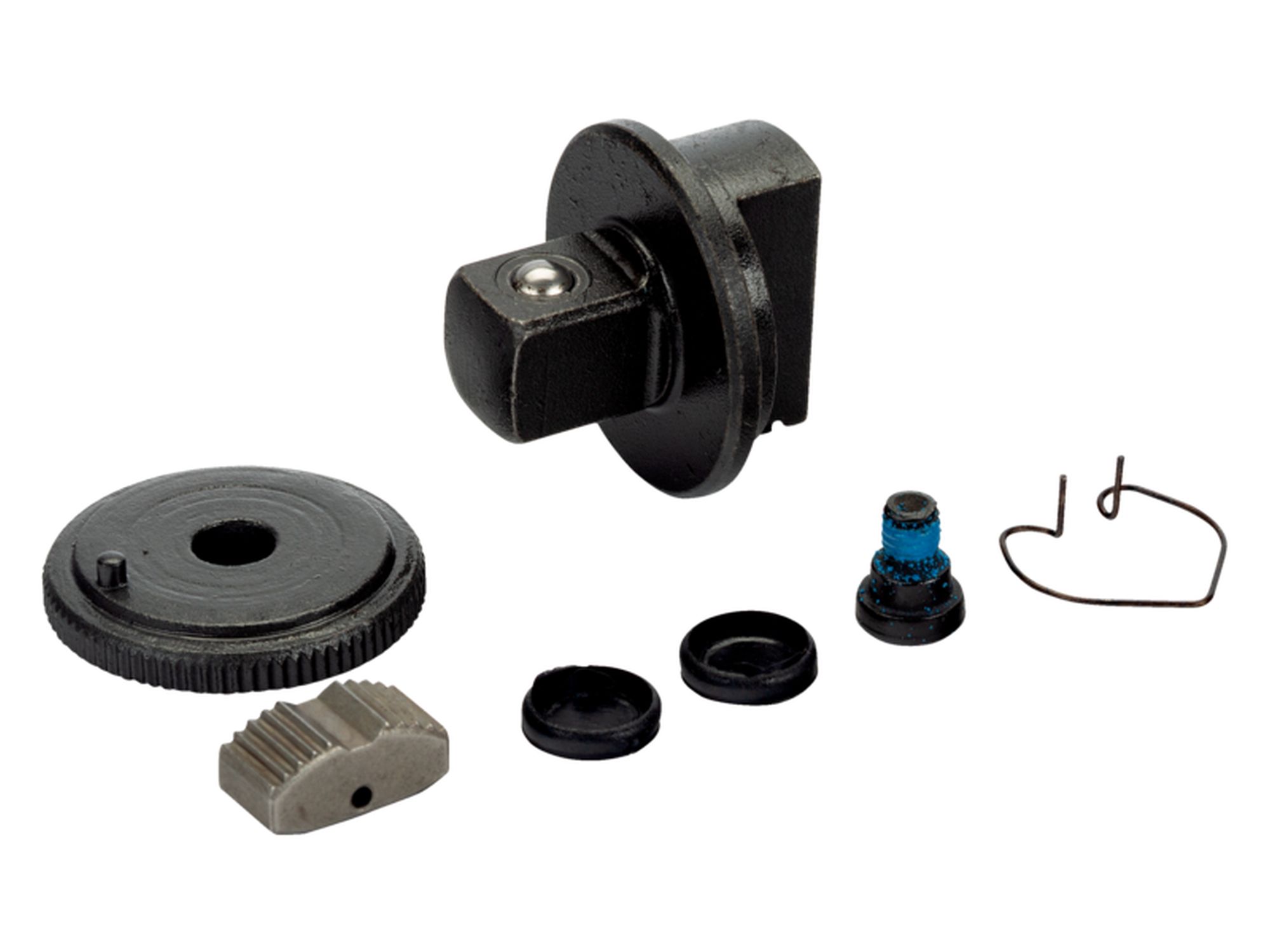 Kit de repuestos para carraca de 1/2