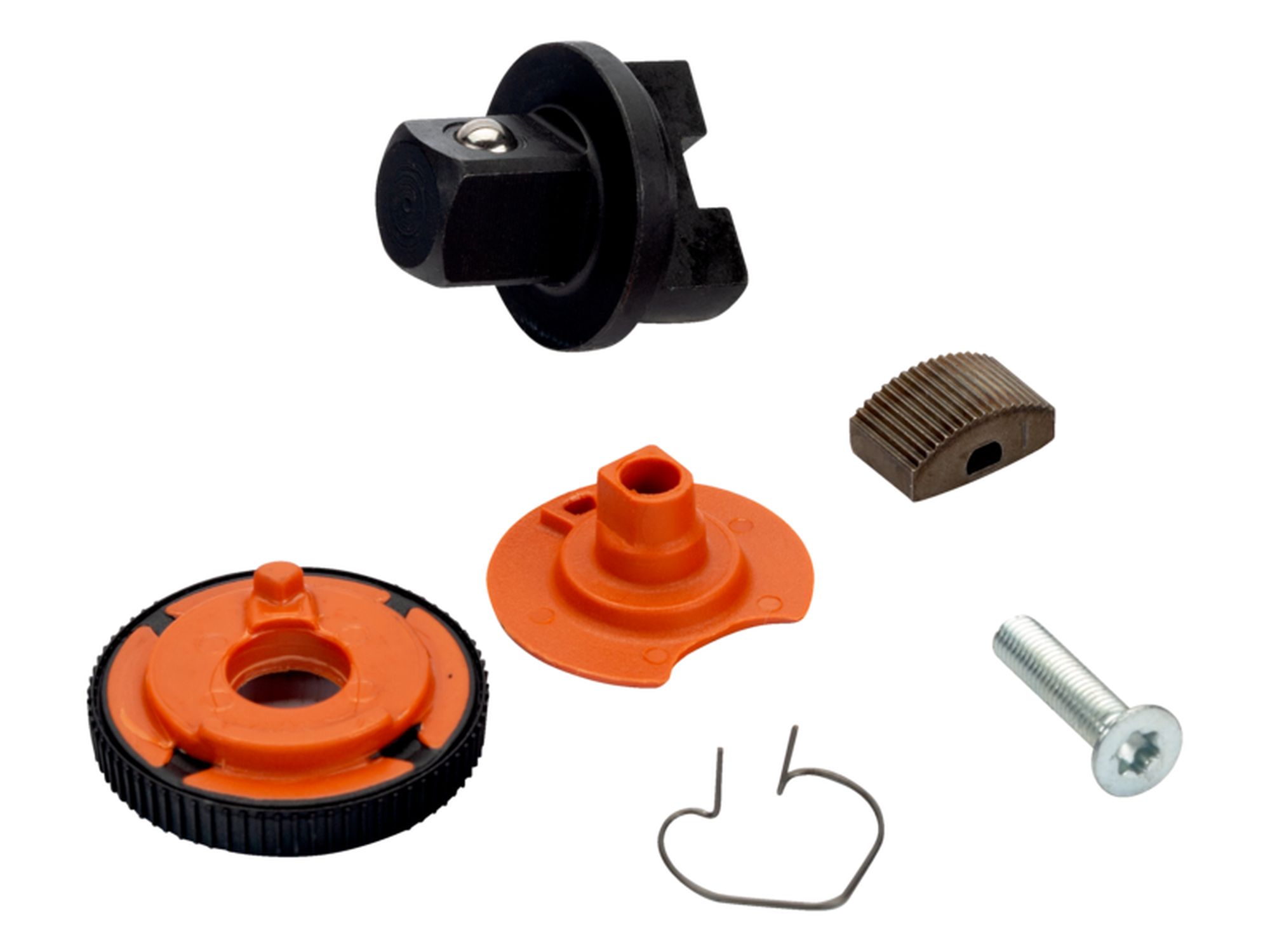 Kit de repuestos para la carraca de 1/2