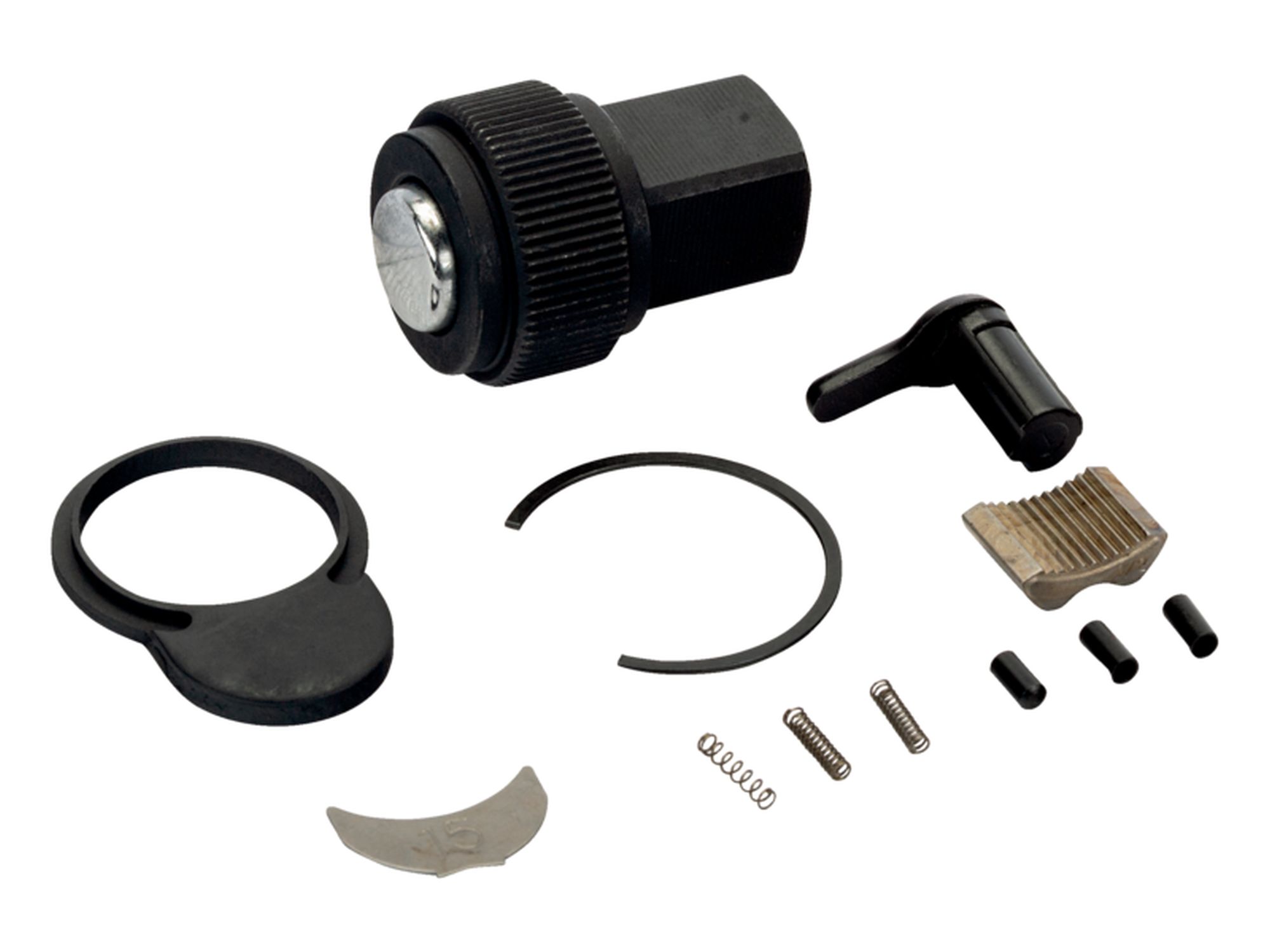 Kit de repuestos para la carraca de 1/2