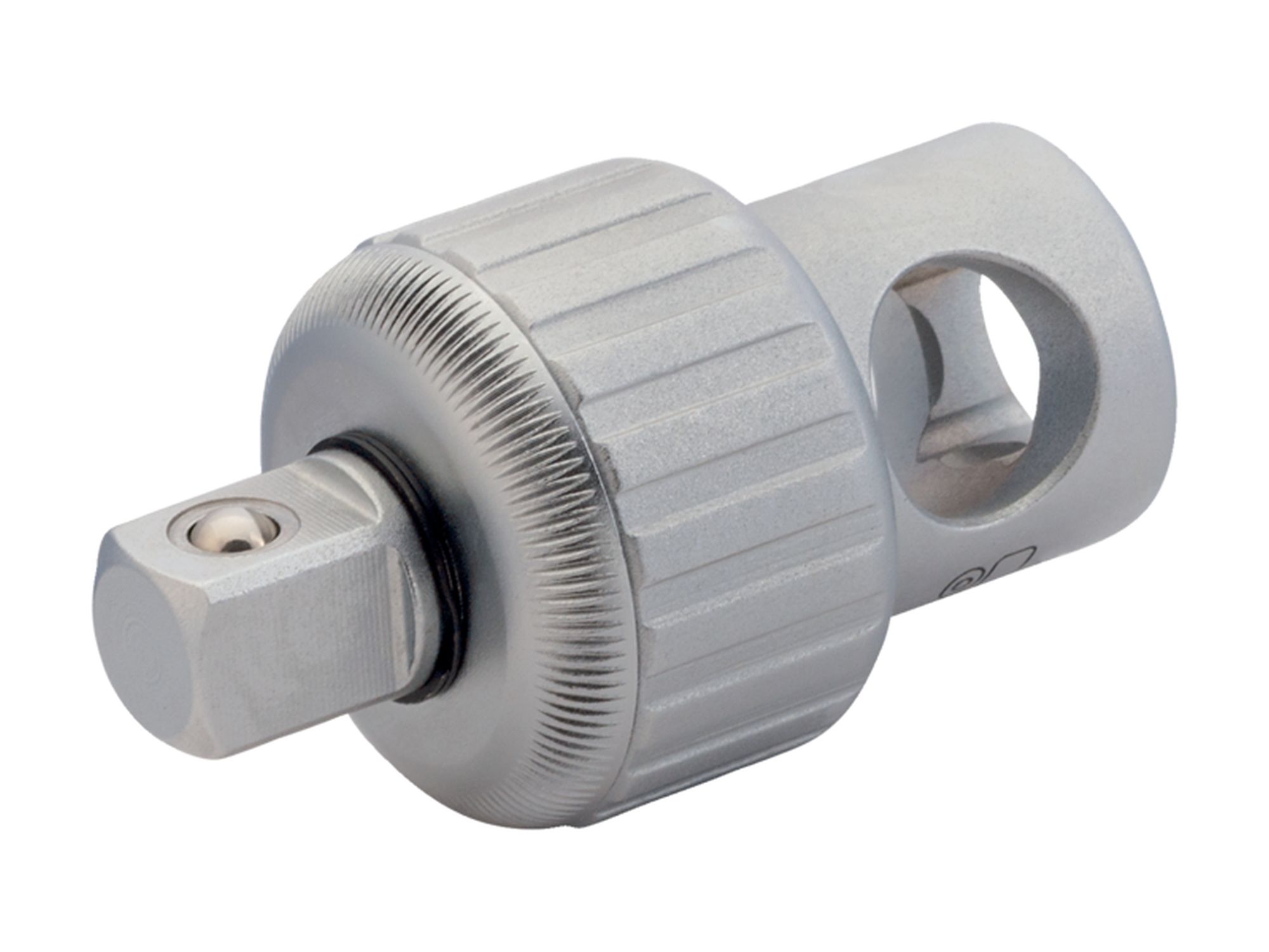 Adaptador de carraca con 52 dientes para carraca de 1/2