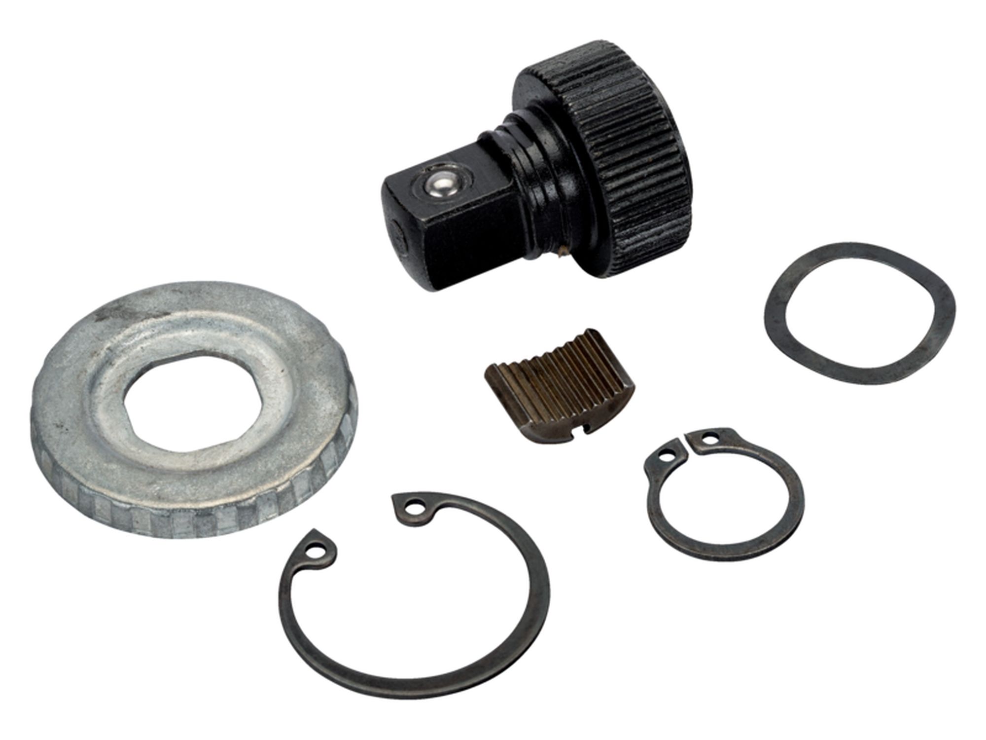 Kit de repuestos para la carraca de 1/2