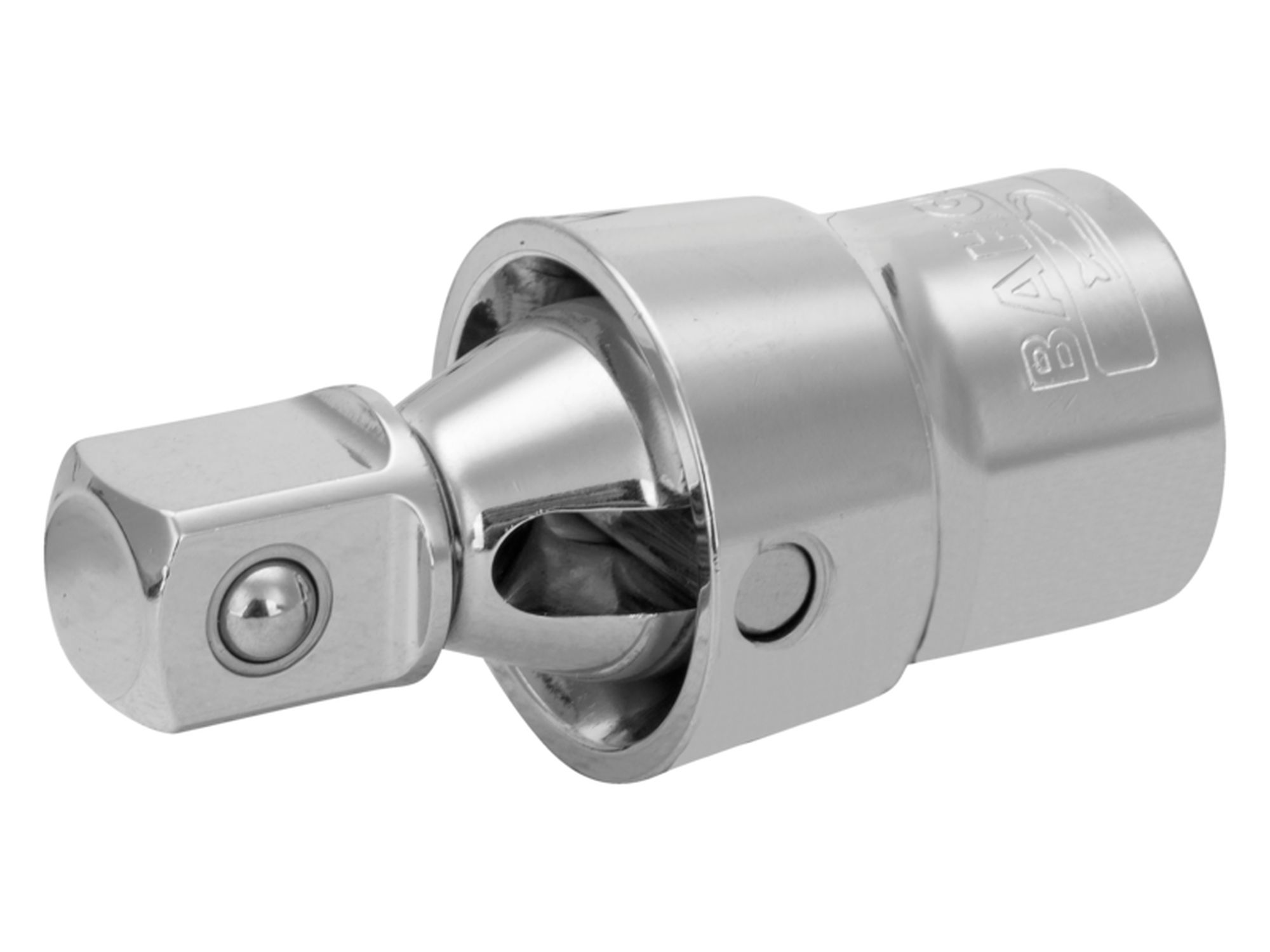 Articulación universal con cuadradillo de 1/2