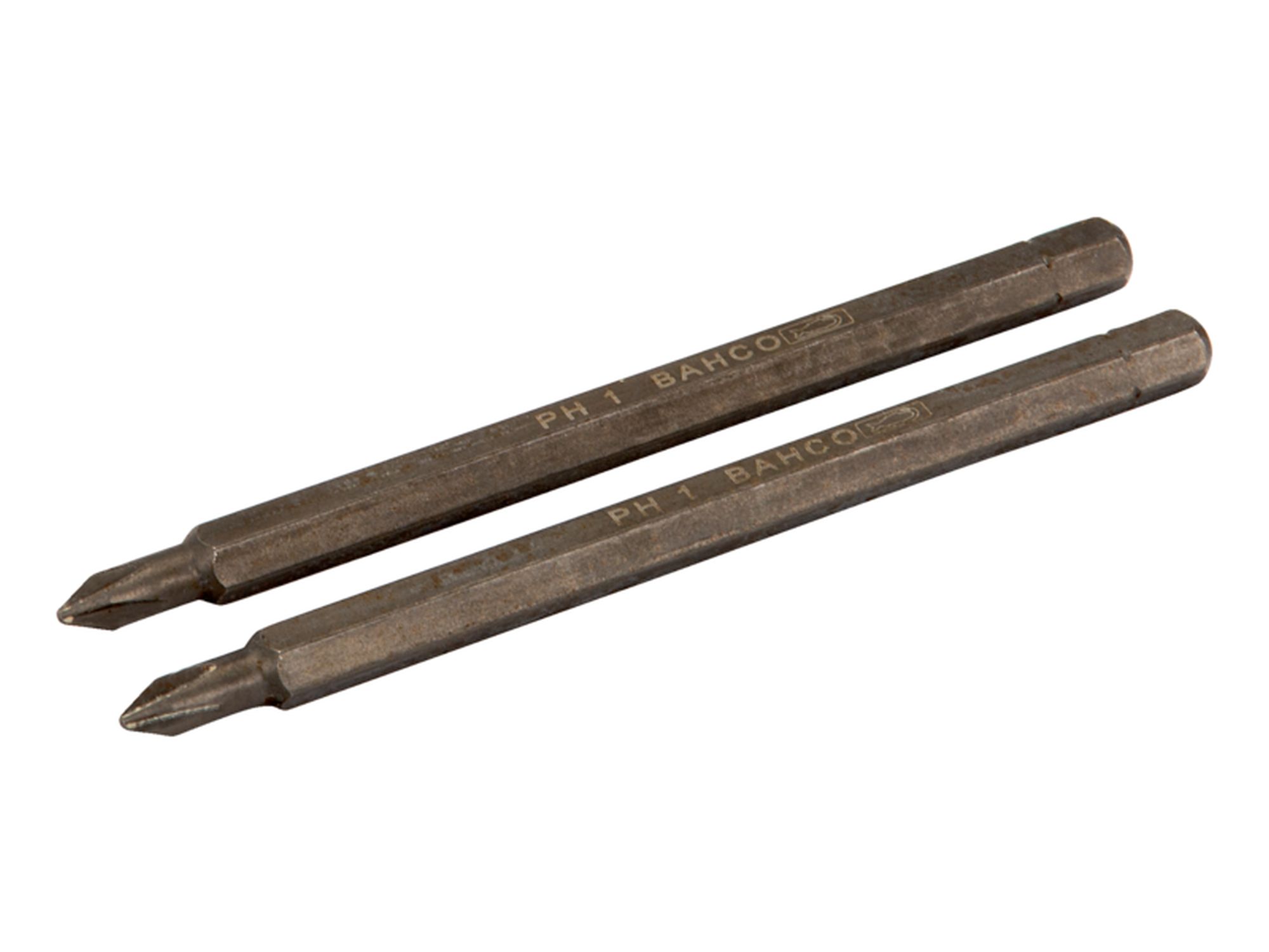 Varilla hexagonal de 1/4