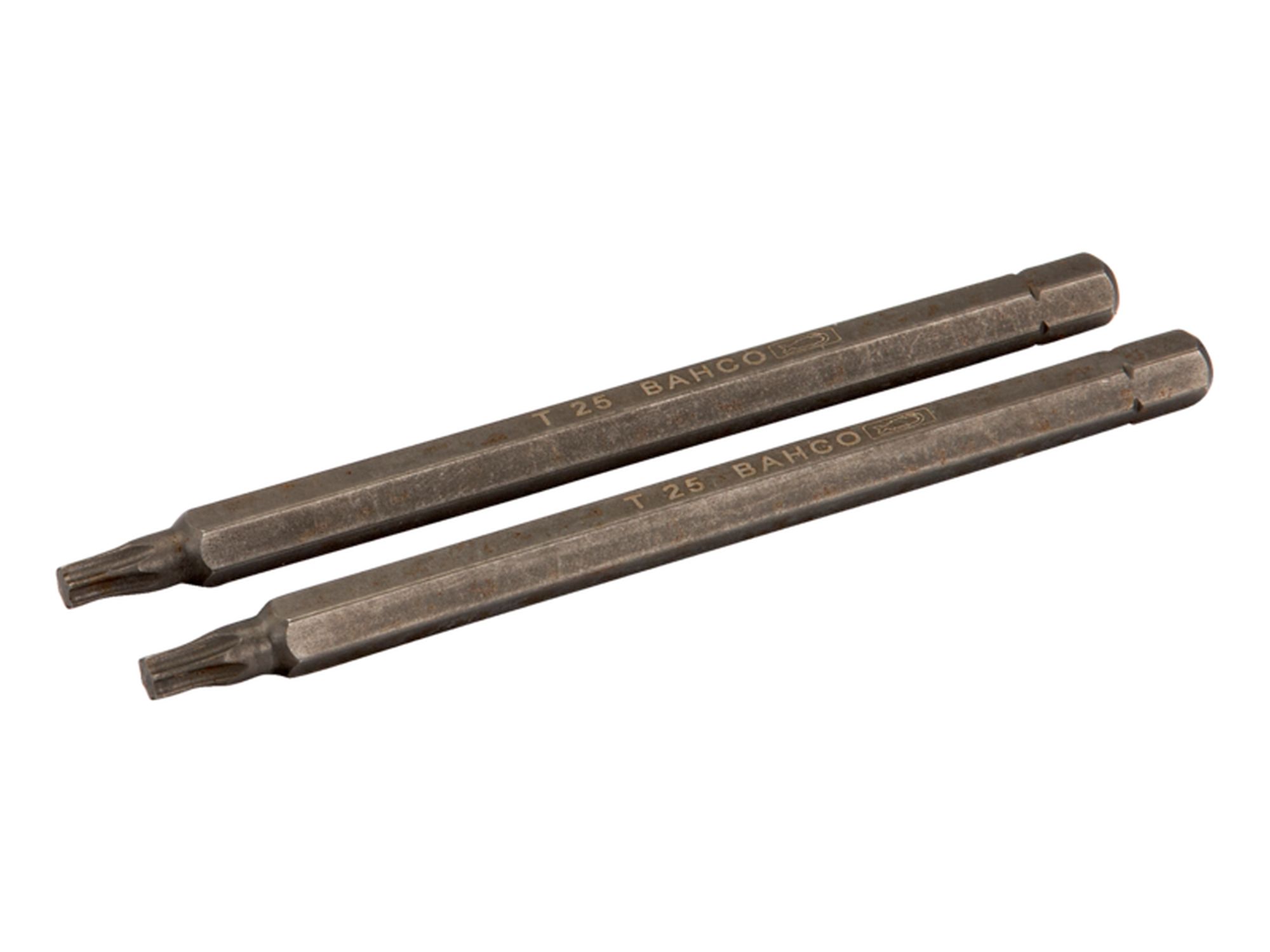 Varilla hexagonal de 1/4