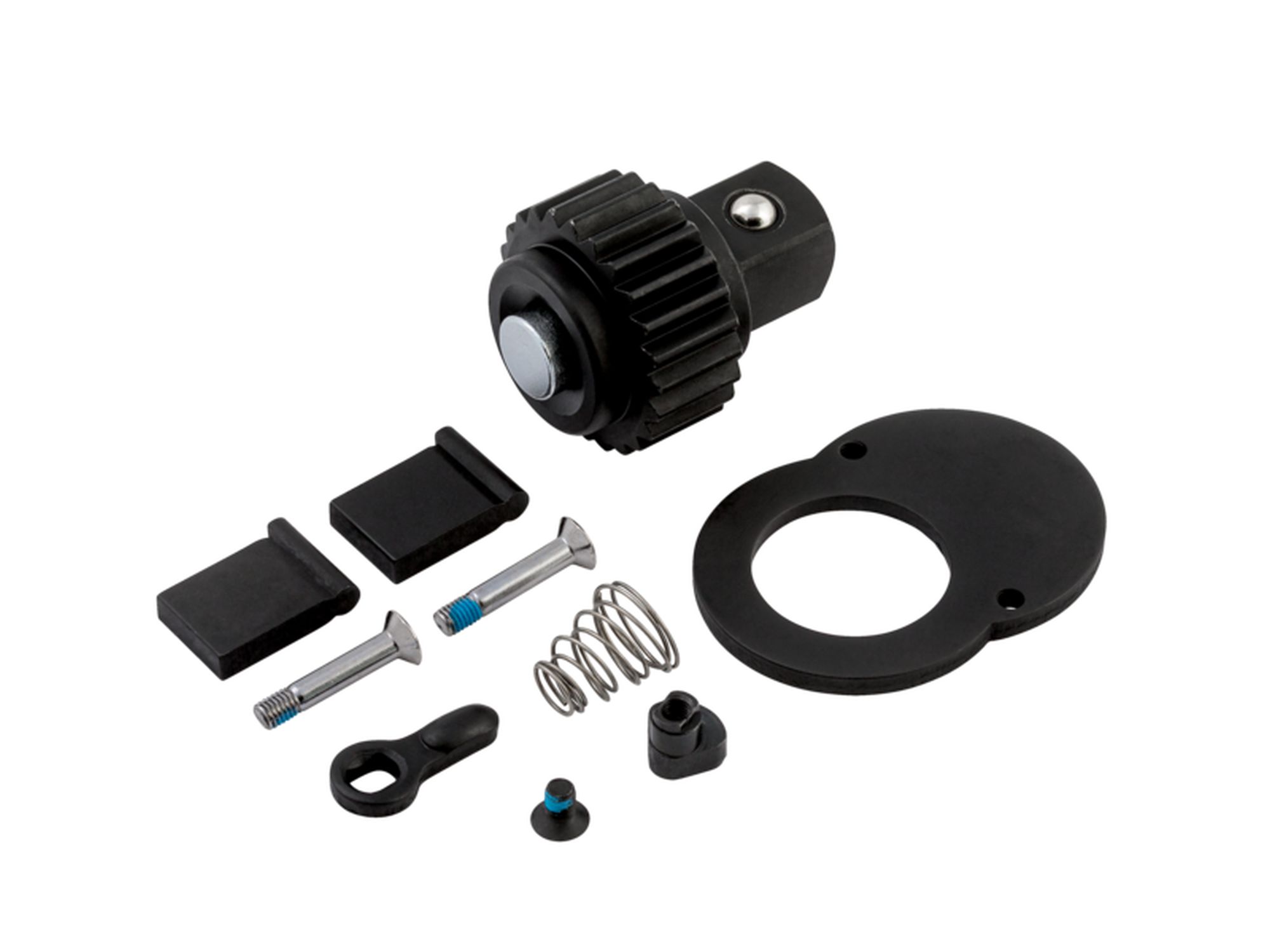 Spare parts fo 8955N Ratchets