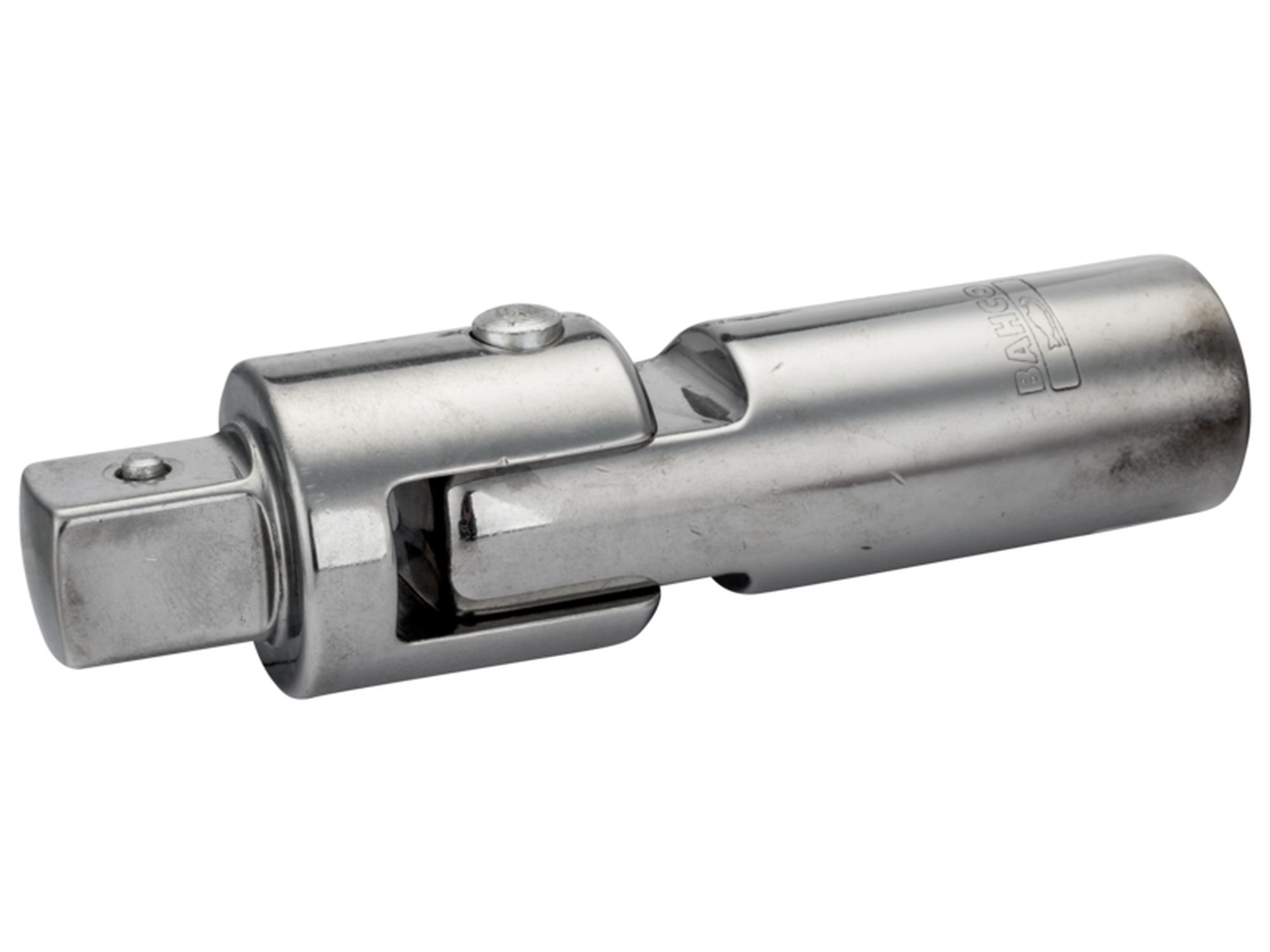 Cabeza articulada con cuadradillo de 3/4