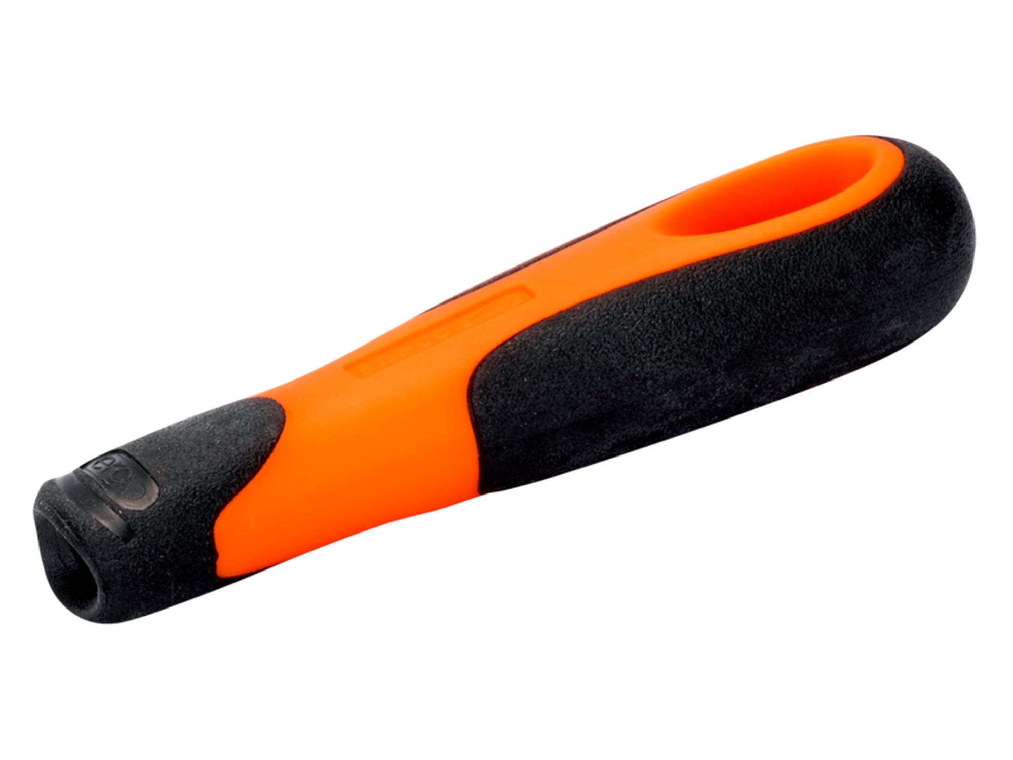 Mango de forma redonda de 3,2 mm ERGO™ para limas pequeñas: embalaje individual en cartón