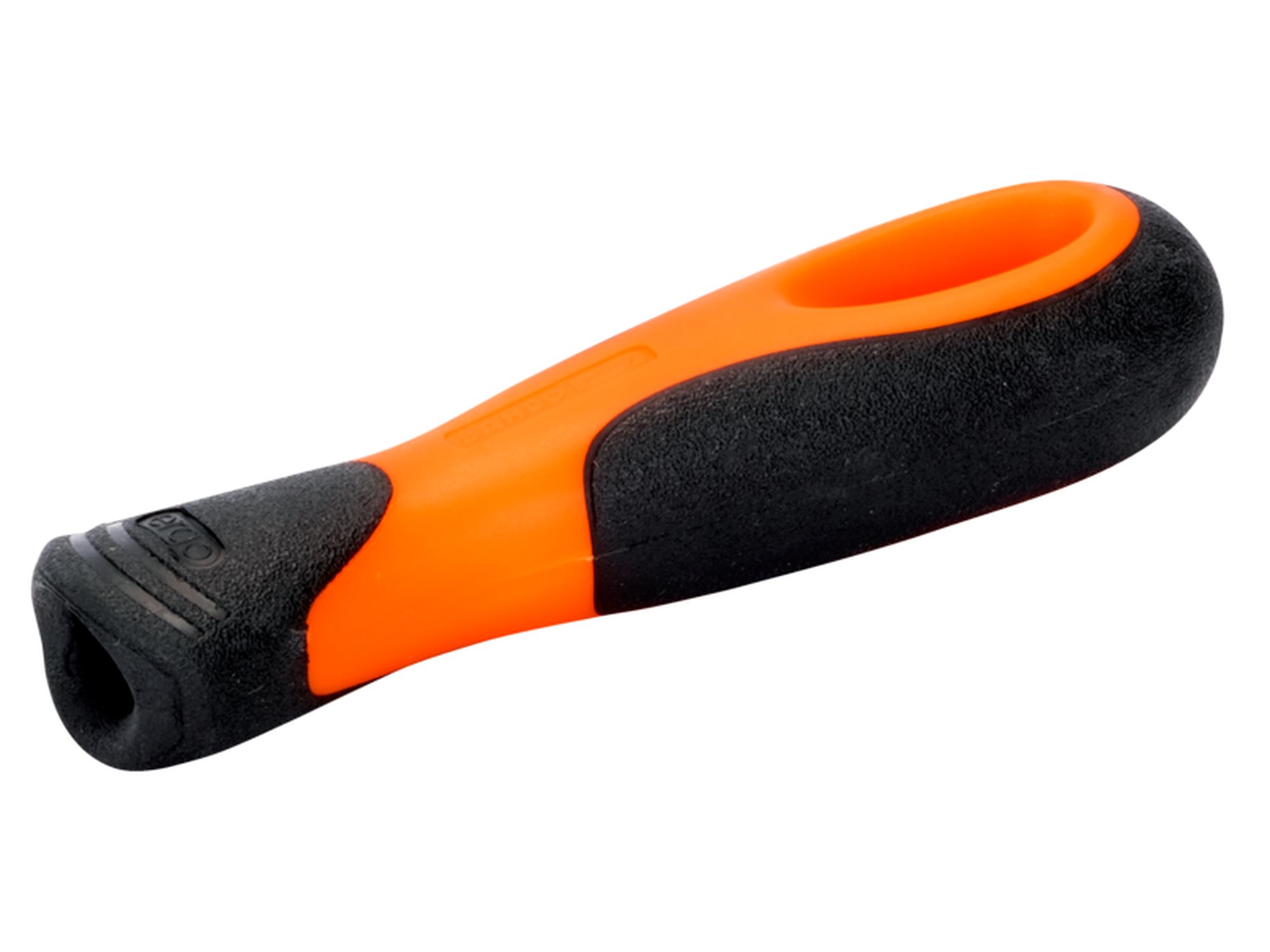 Mangos de forma redonda de 8 mm ERGO™ para limas en forma medios: 10 piezas sueltas