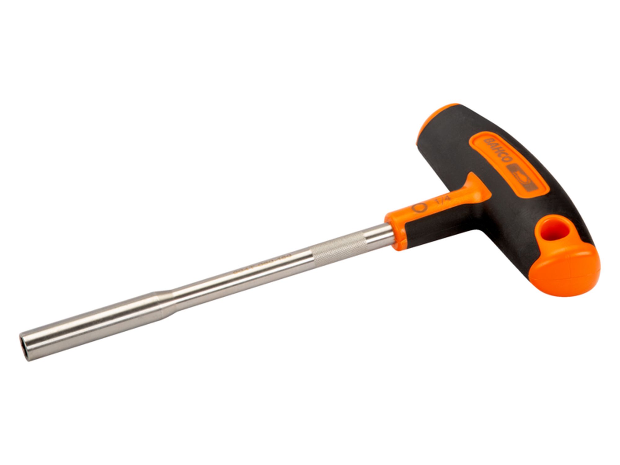 Portapuntas de cabeza hexagonal de 1/4