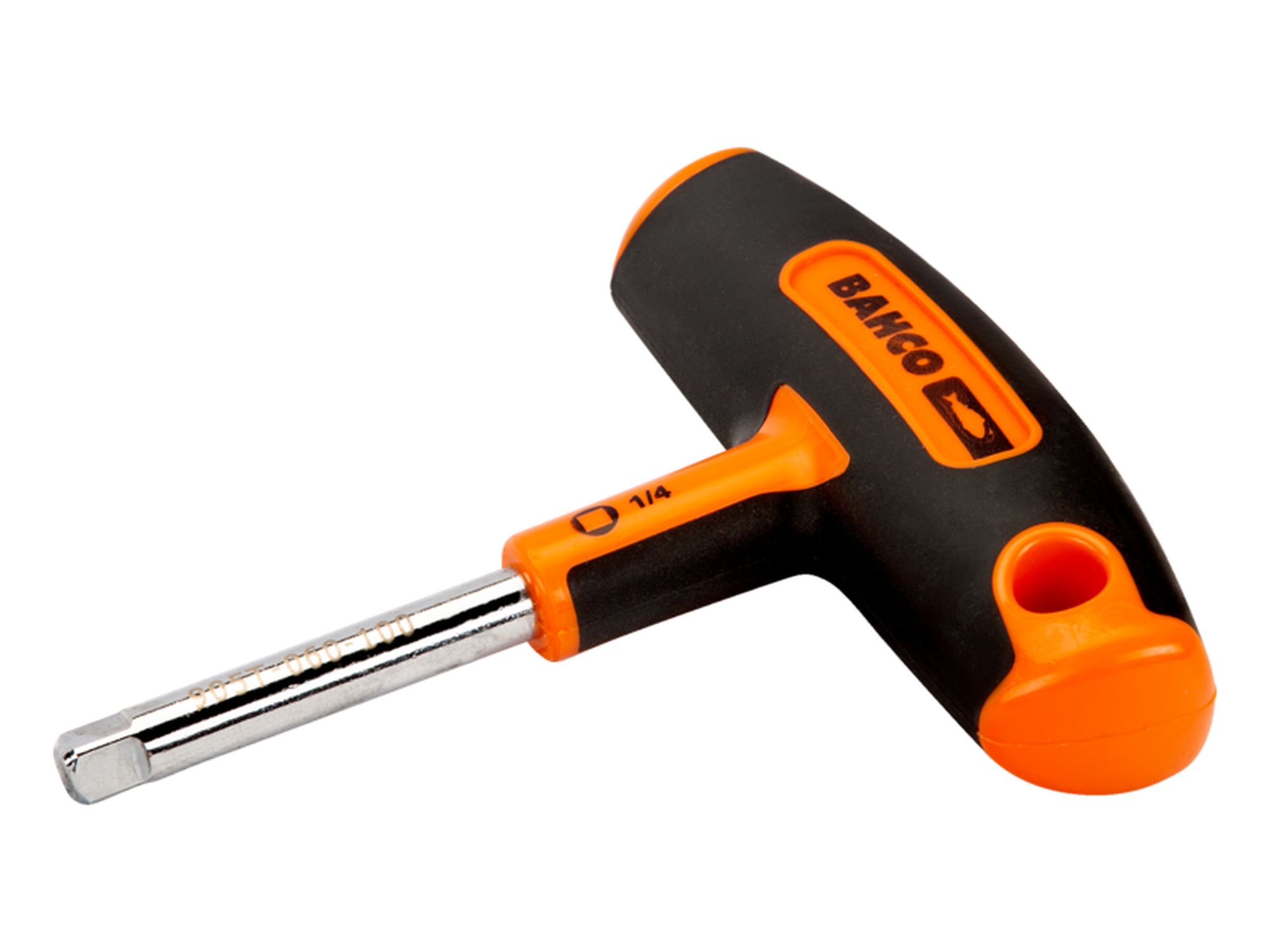 Llave de vaso de 1/4