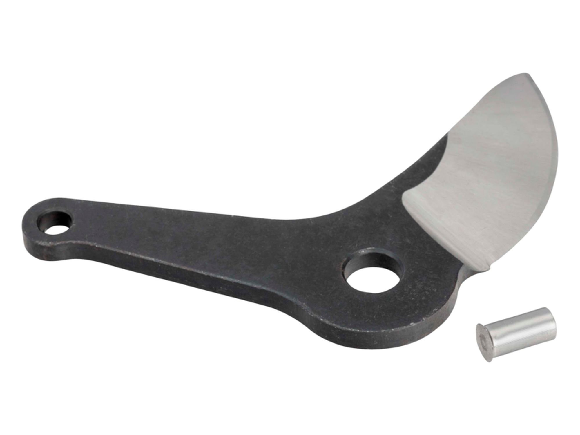 Hoja de corte y remaches para tijeras de podar neumáticas 9210