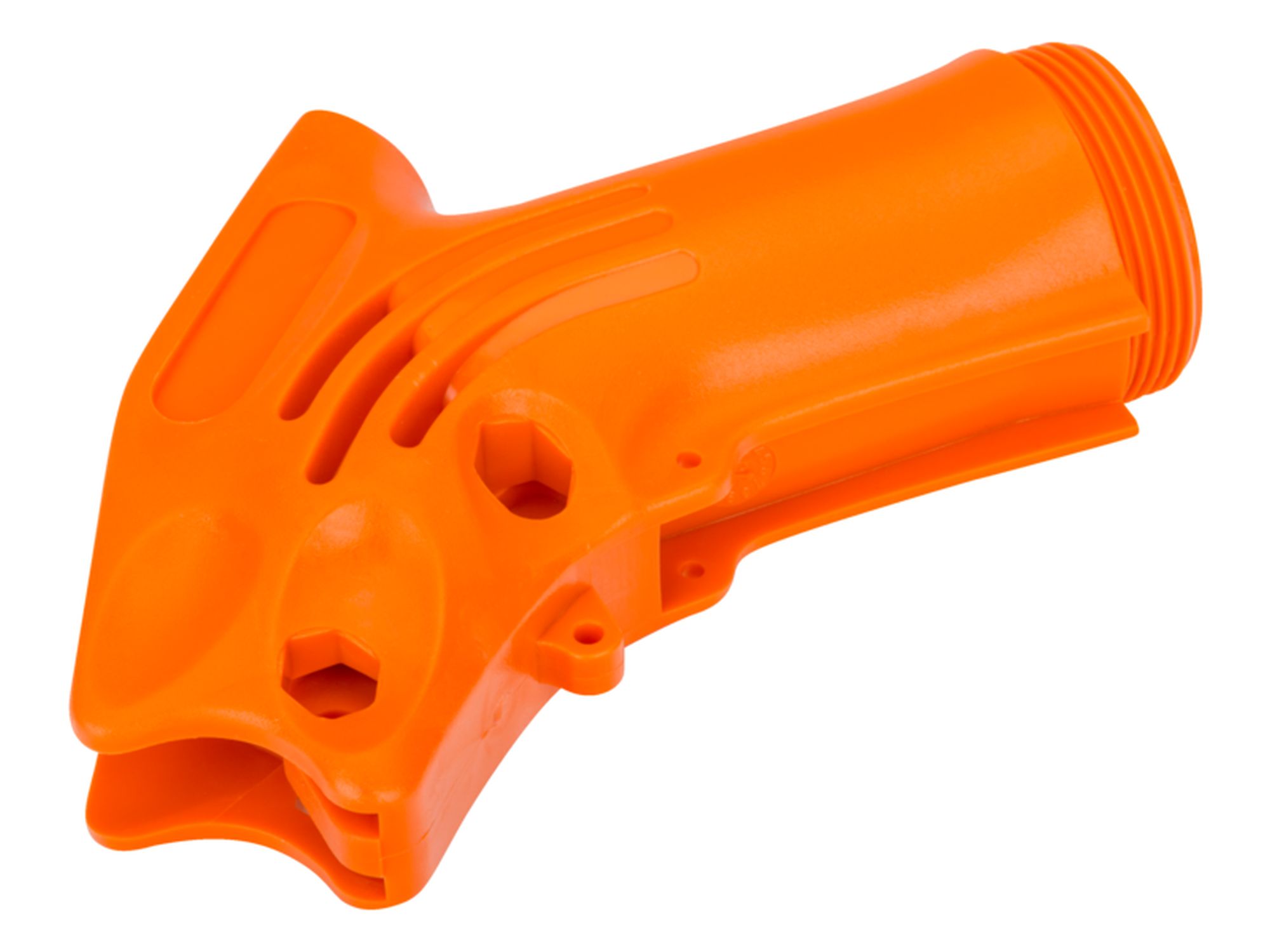 Cuerpo de Tijera de podar con casquillo de latón para tijeras de podar neumáticas 9210