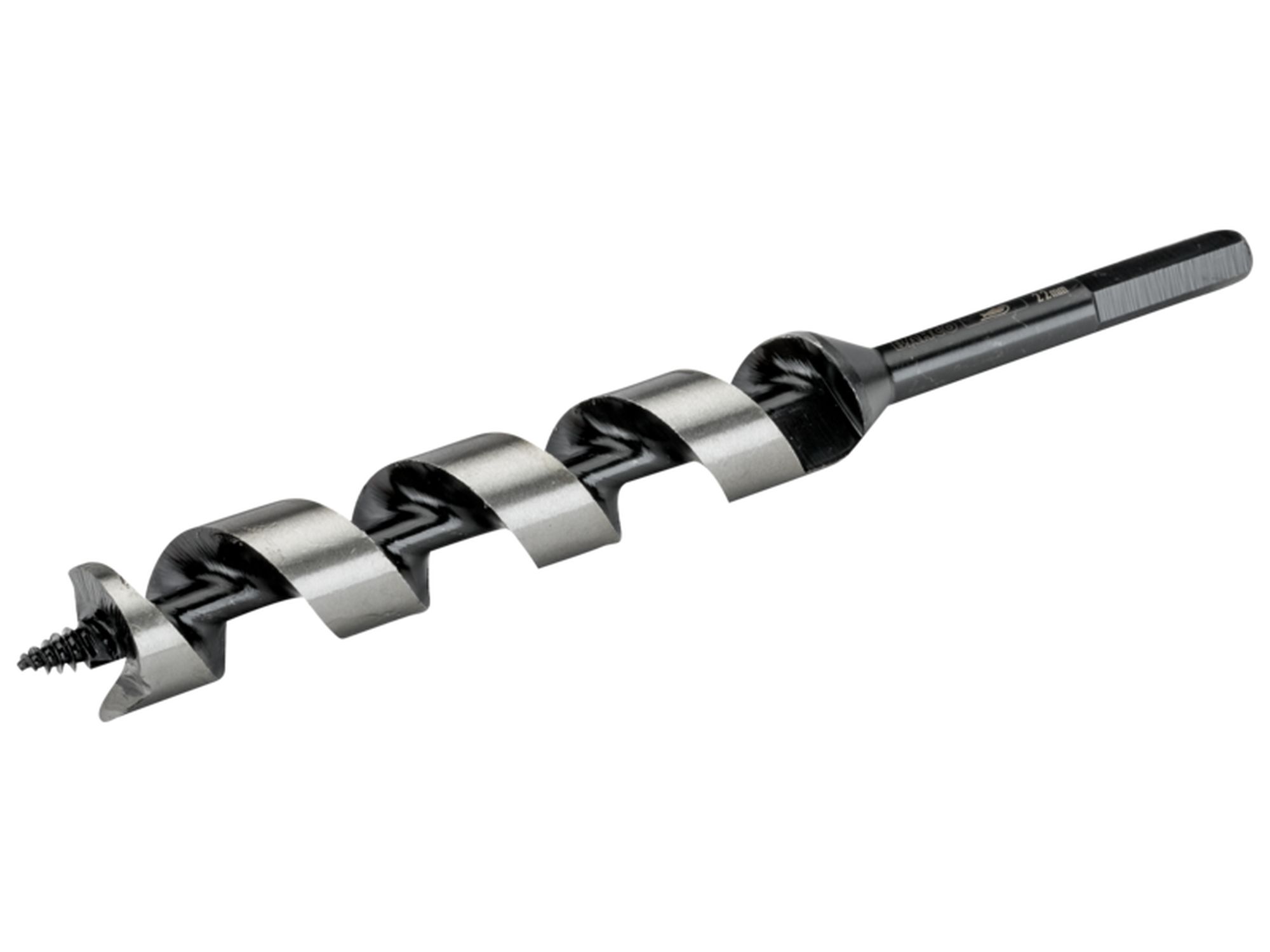 Puntas para brocas helicoidales para madera de 12 mm x 230 mm