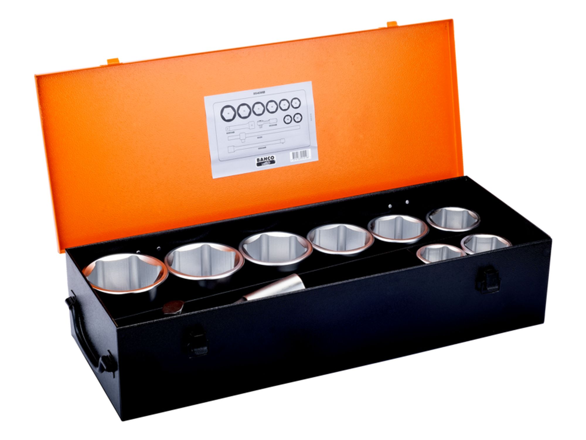 Juego de vasos con cuadradillo de 1