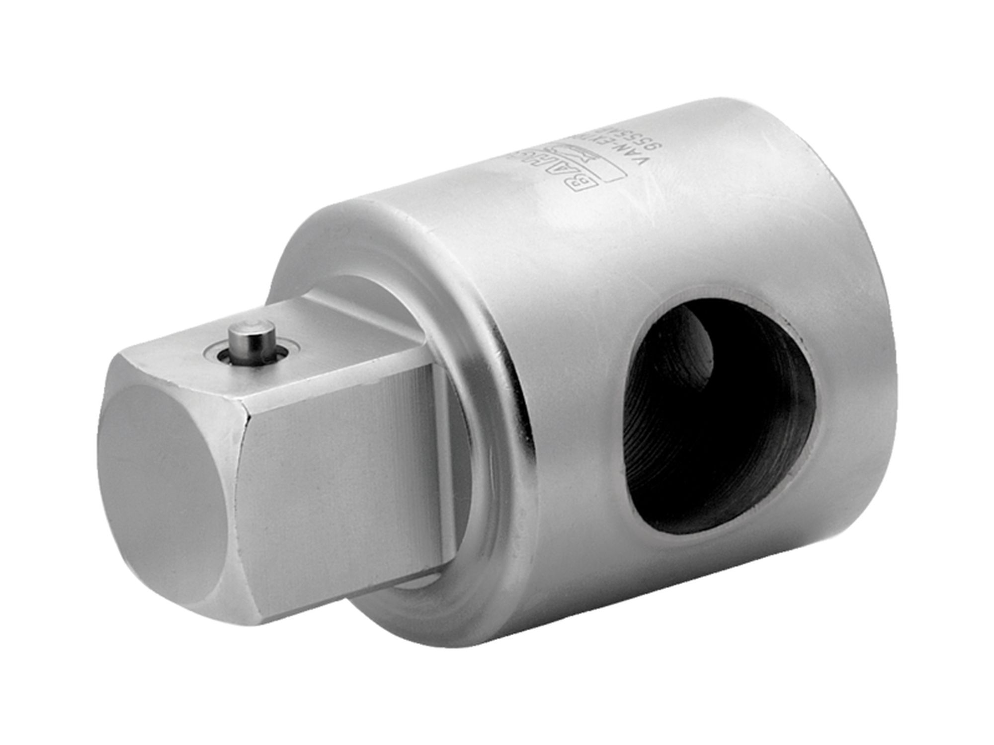 Cabezas corredizas con cuadradillo de 1