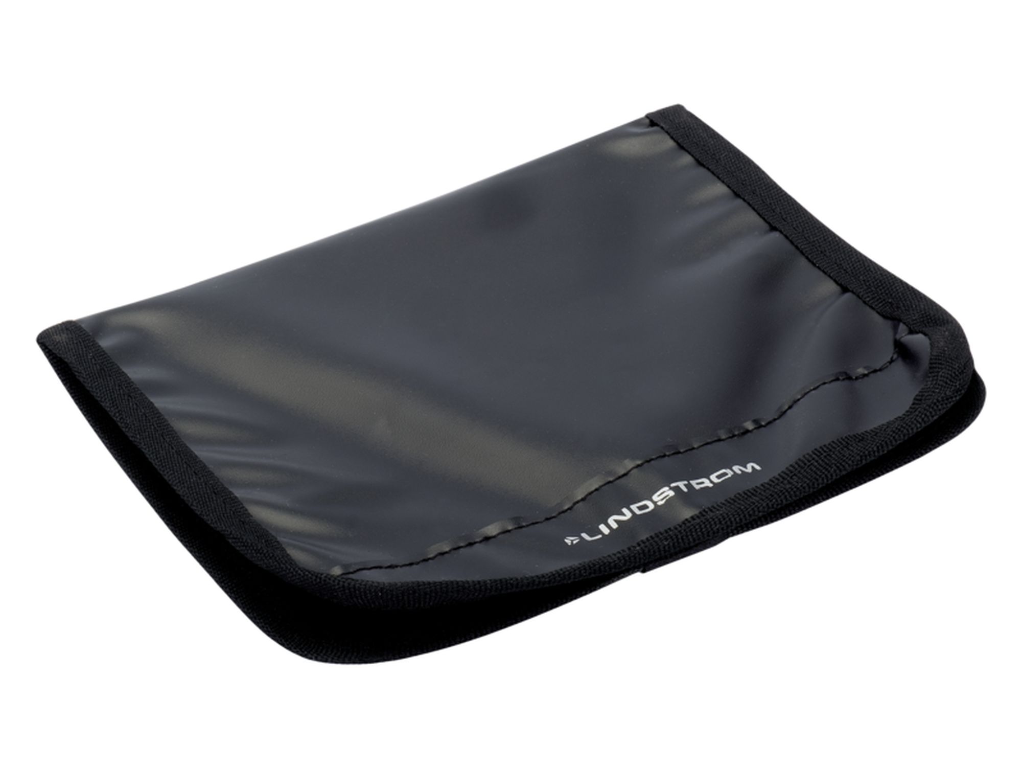 Juego de pinzas SMD anti-magnéticas de acero inoxidable (7 piezas/estuche)